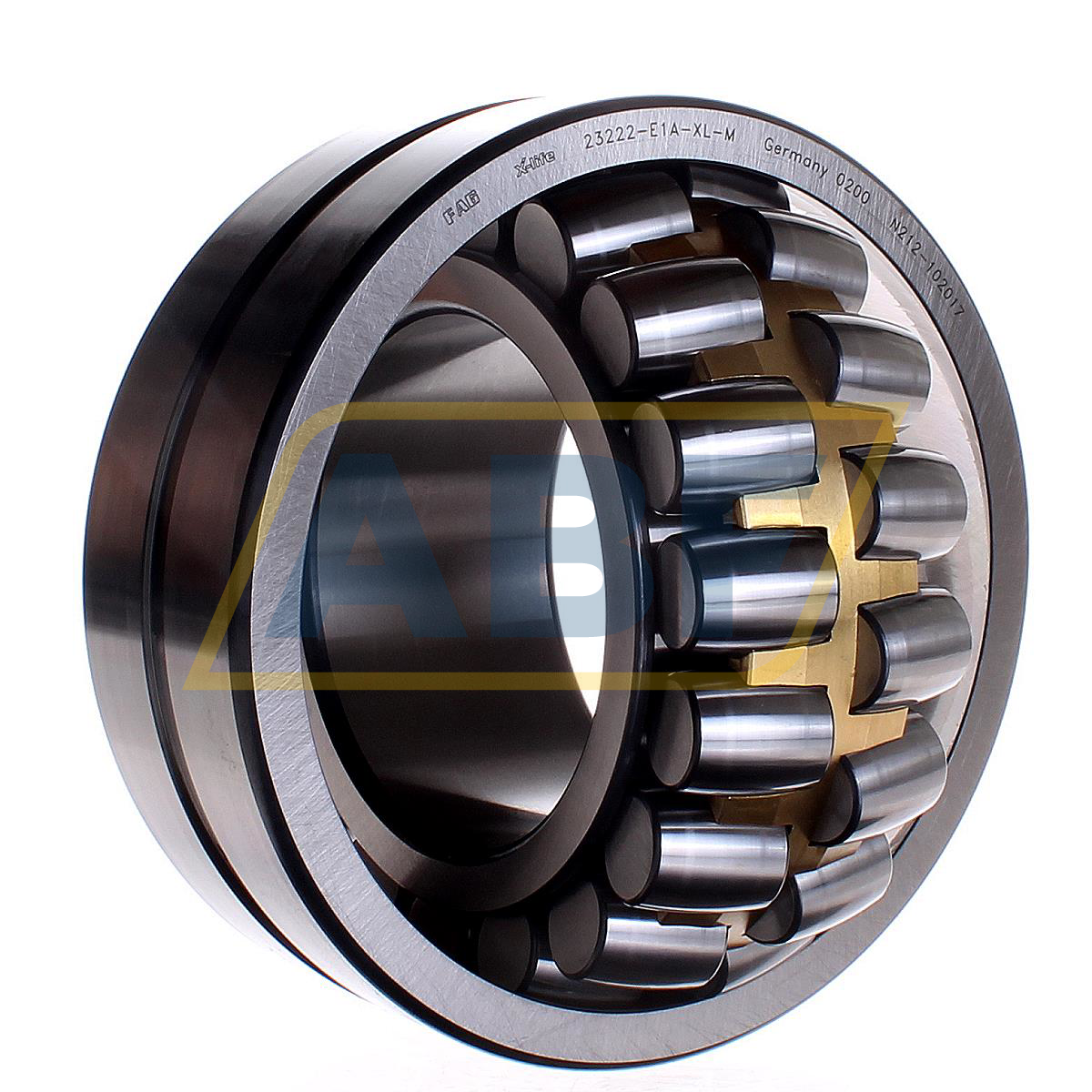 23222-E1A-XL-M FAG