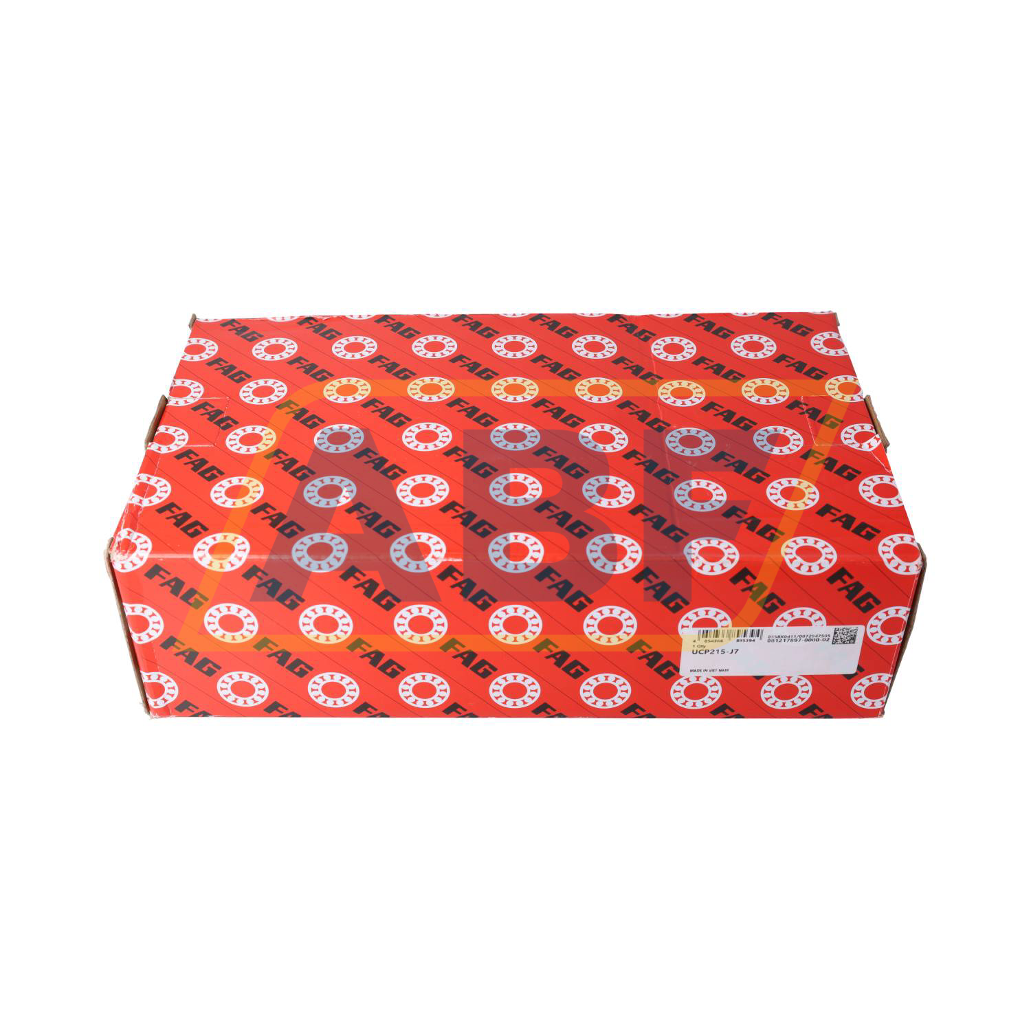 UCP215-J7 FAG