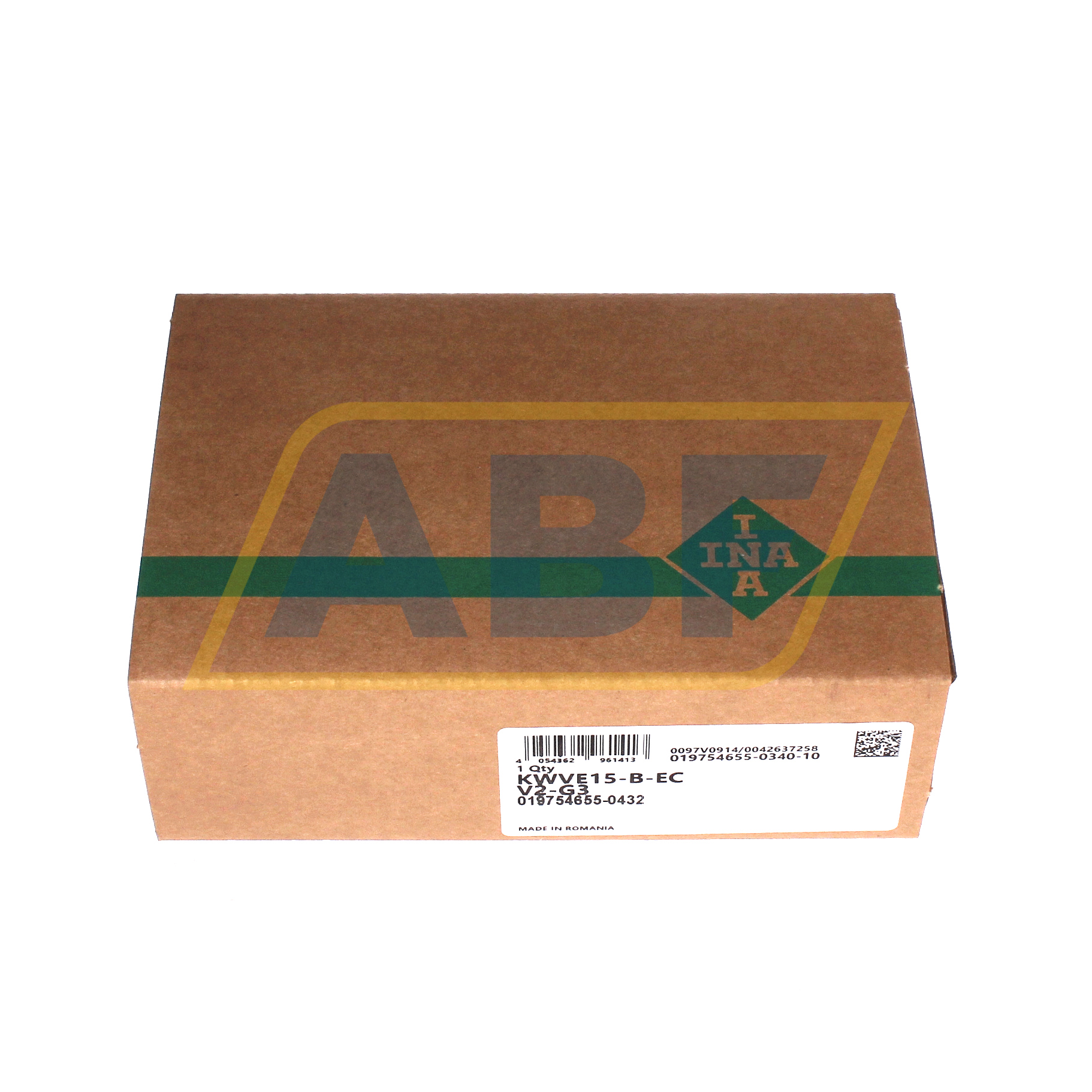 KWVE15-B-EC-V2-G3 INA