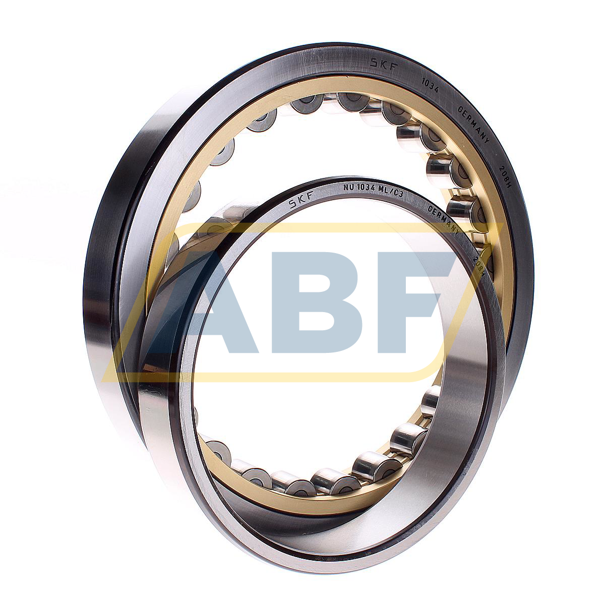 NU1034ML/C3 SKF