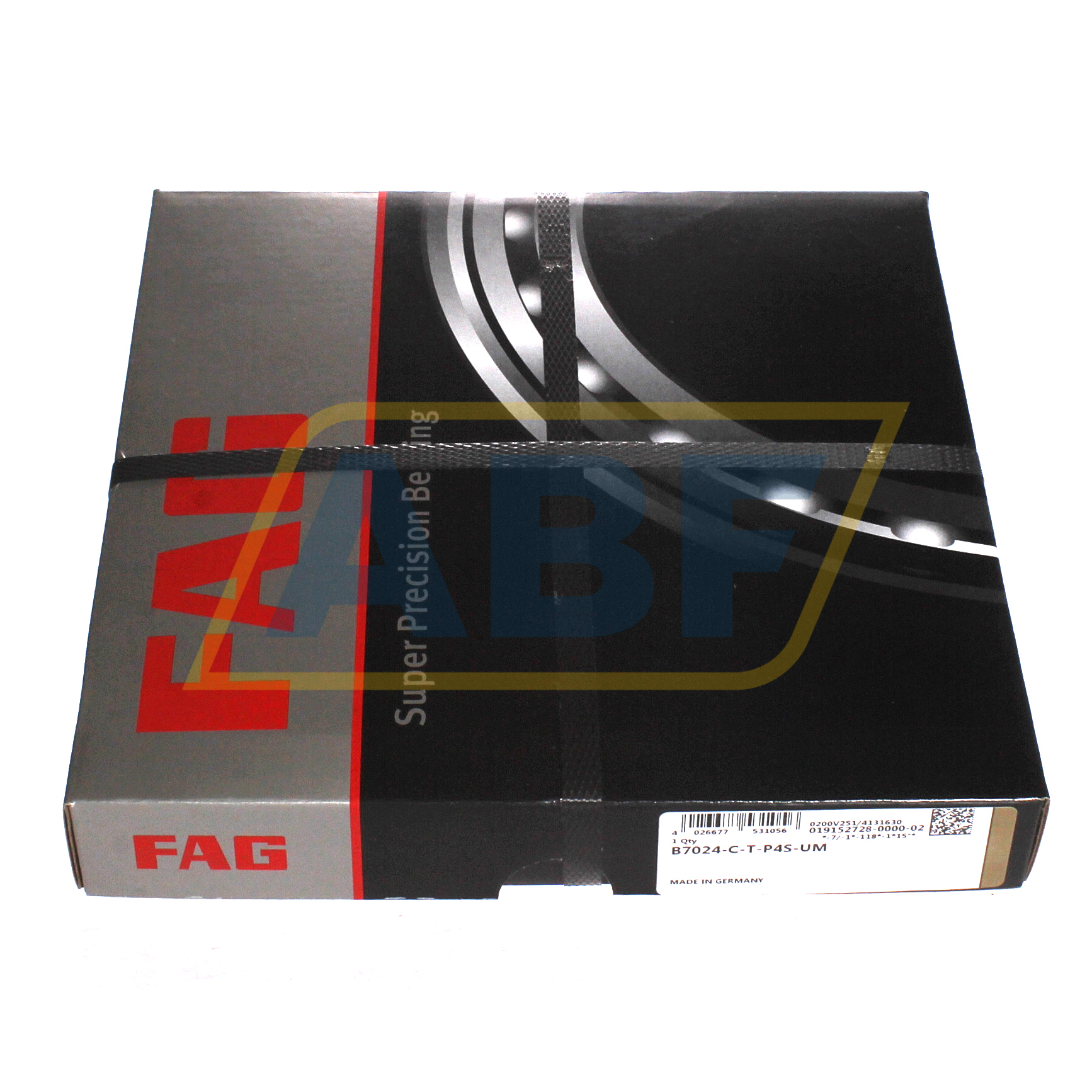 B7024-C-T-P4S-UM FAG