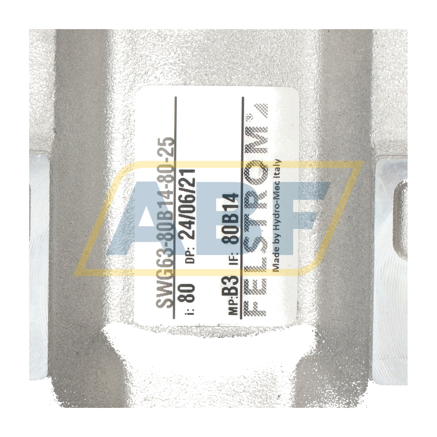 SWG63-80B14-80-25 Felstrom