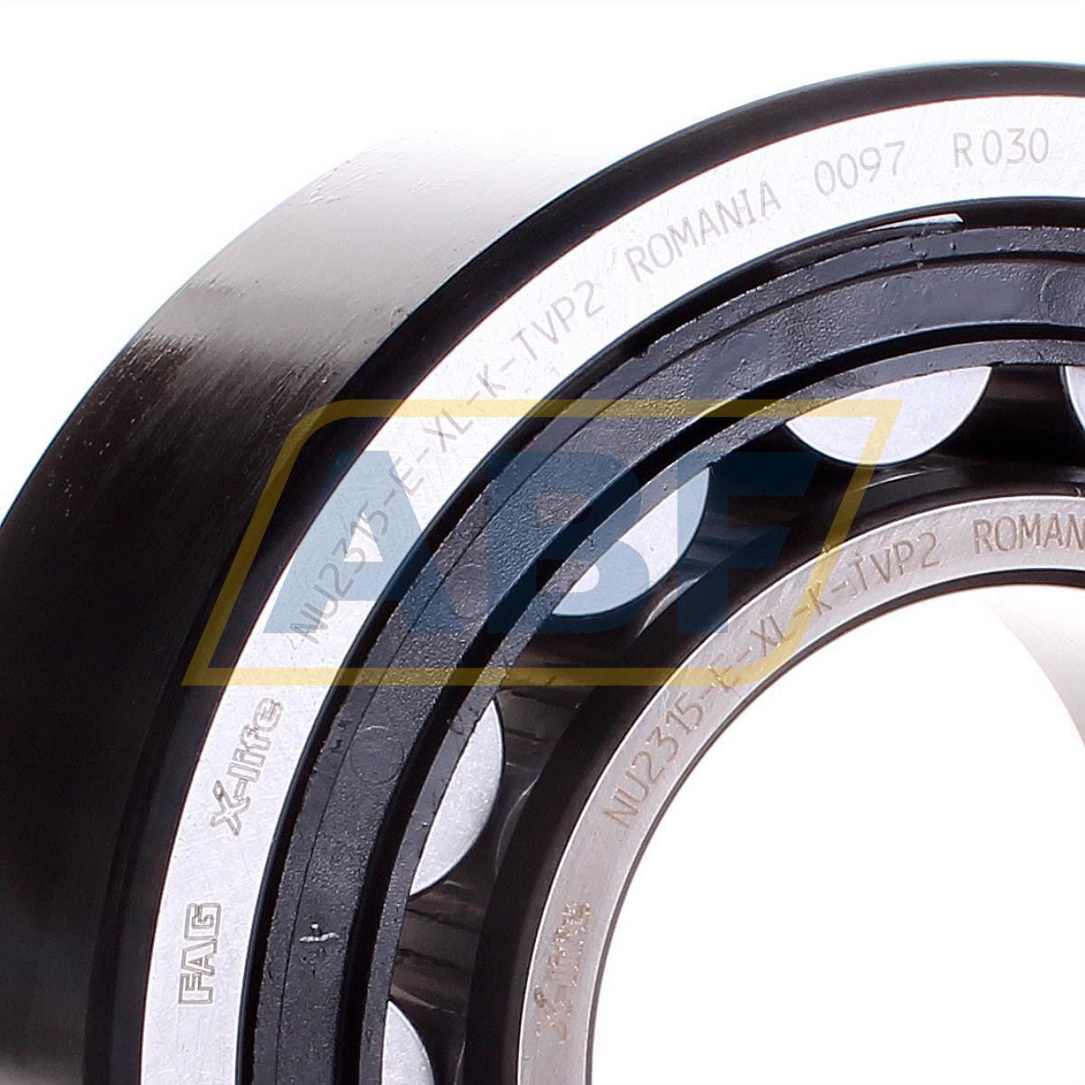 NU2315-E-XL-K-TVP2 FAG