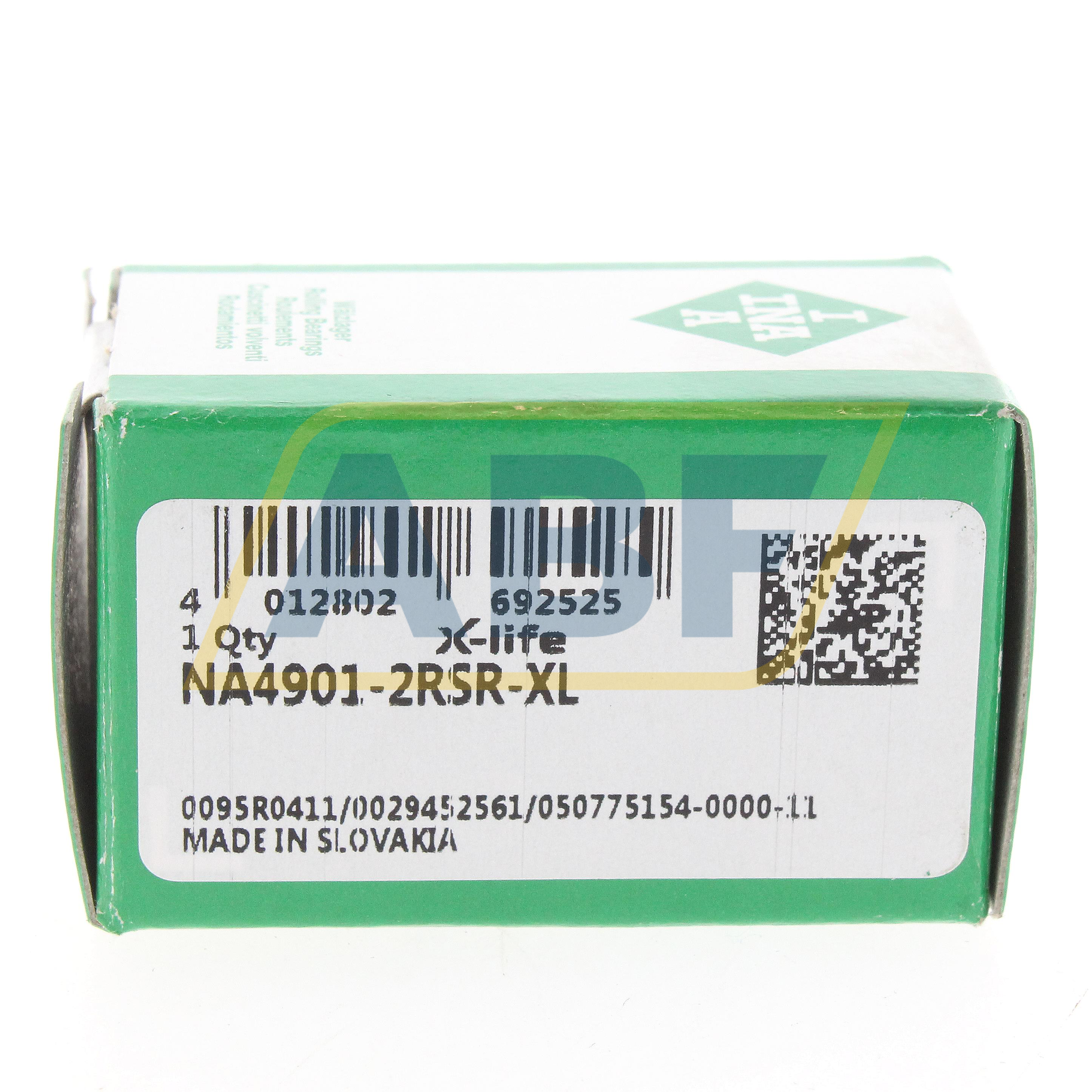 NA4901-2RSR-XL INA