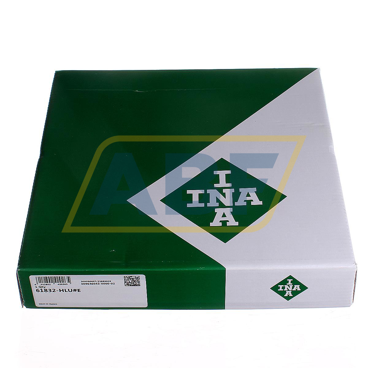 61832-HLU INA • ABF Store