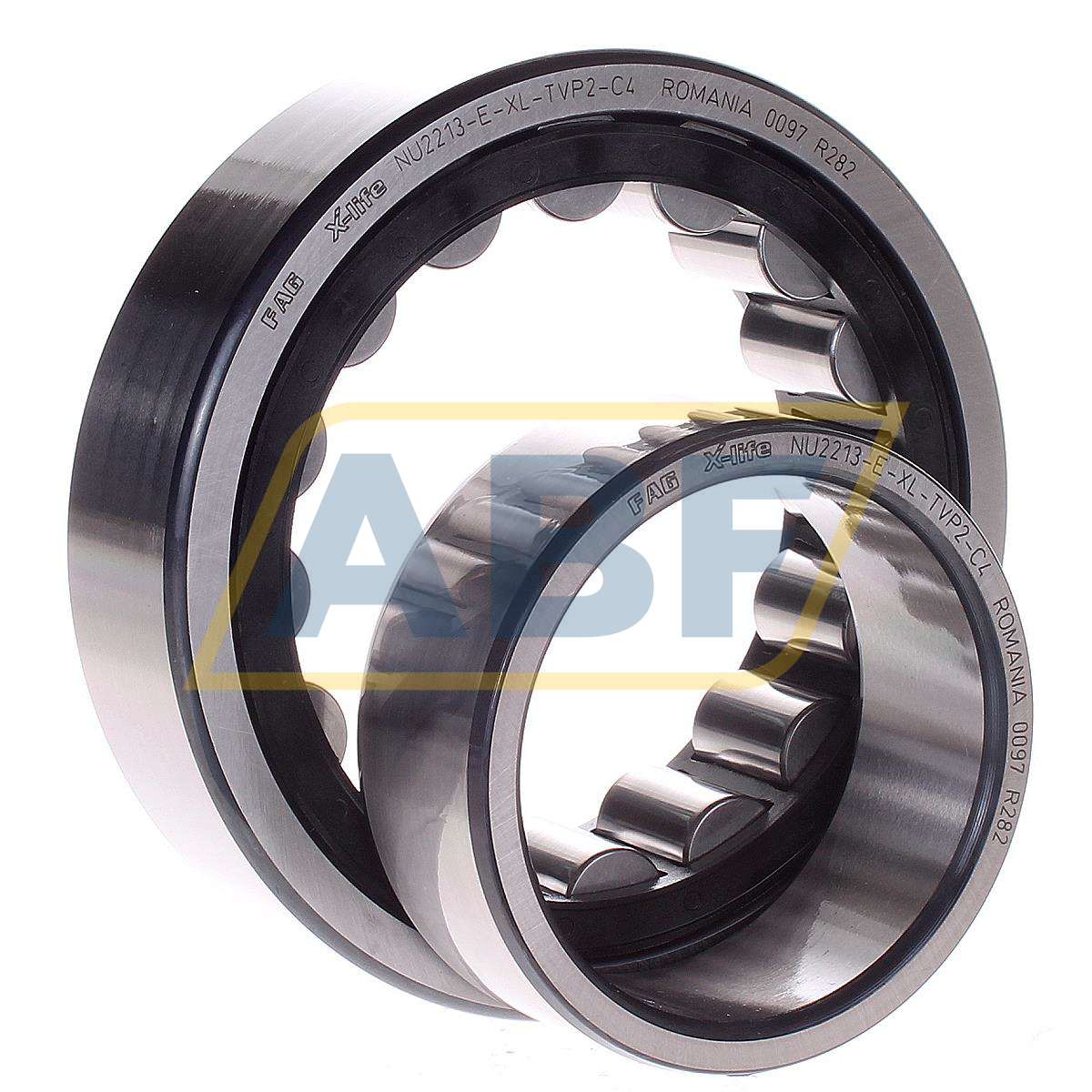 NU2213-E-XL-TVP2-C4 FAG