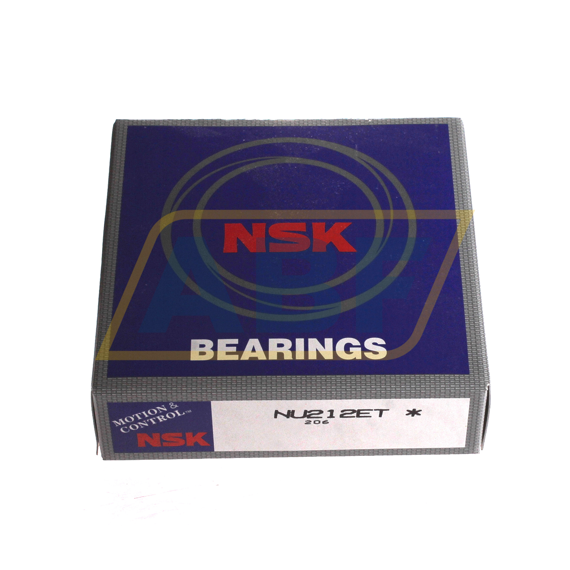 NU212ET NSK