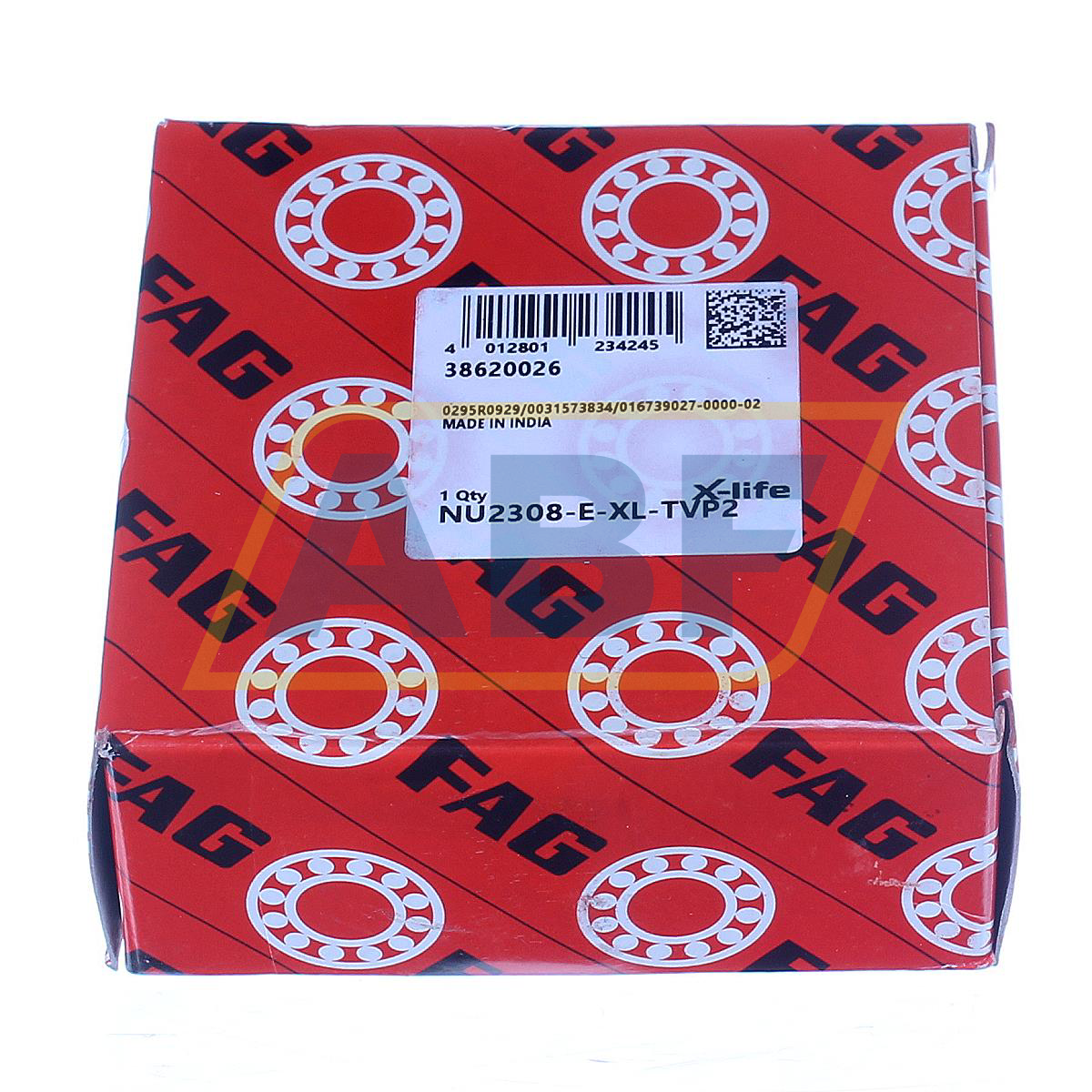 NU2308-E-XL-TVP2 FAG