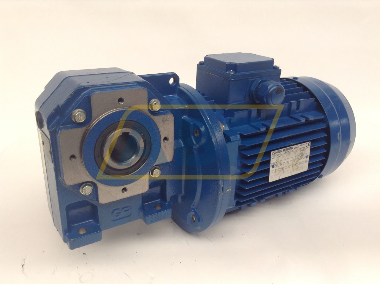 MRV430UO4E-F090LB4B5/170 Rossi