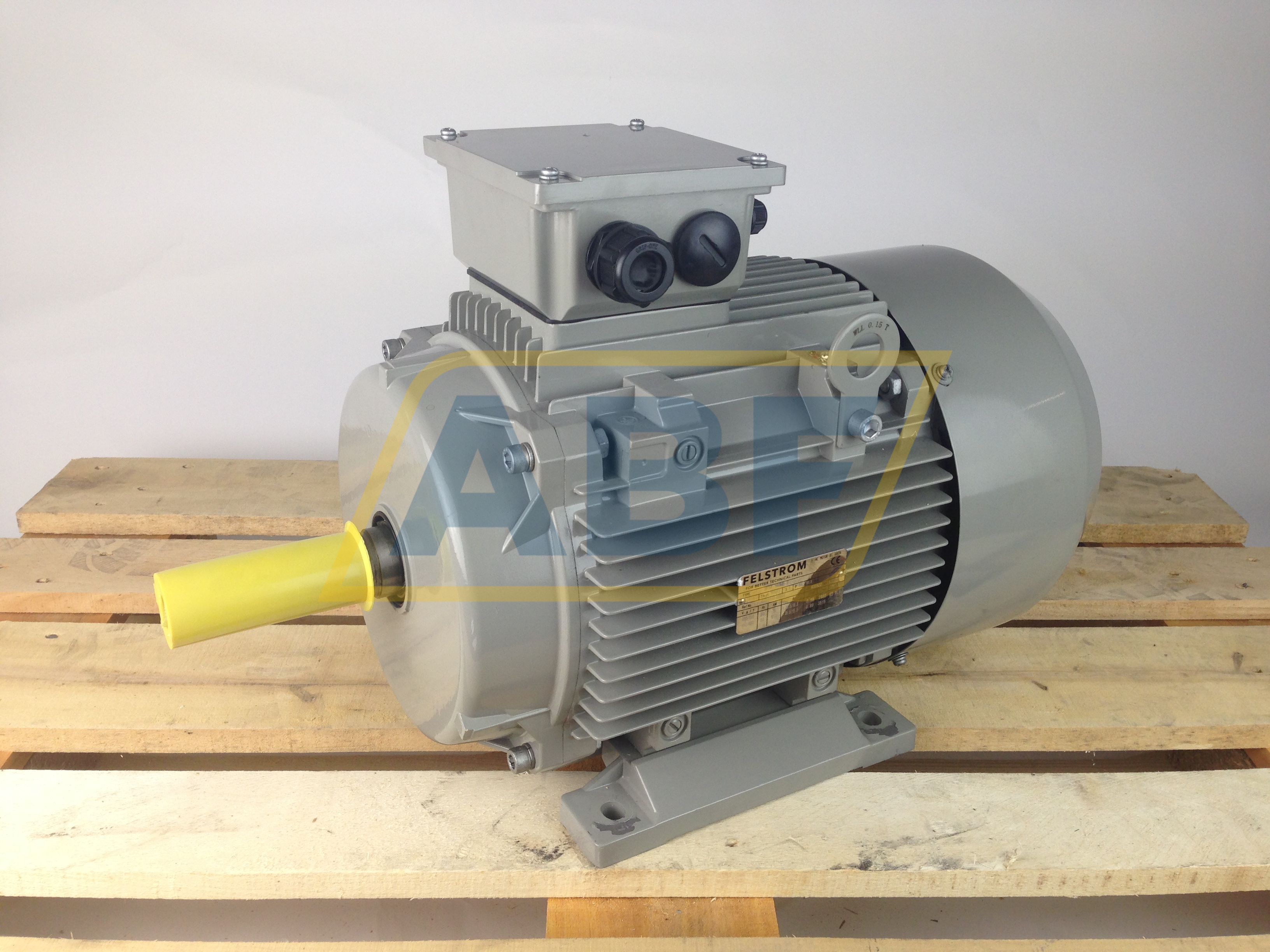 3F3A-160MB-2B3 Felstrom