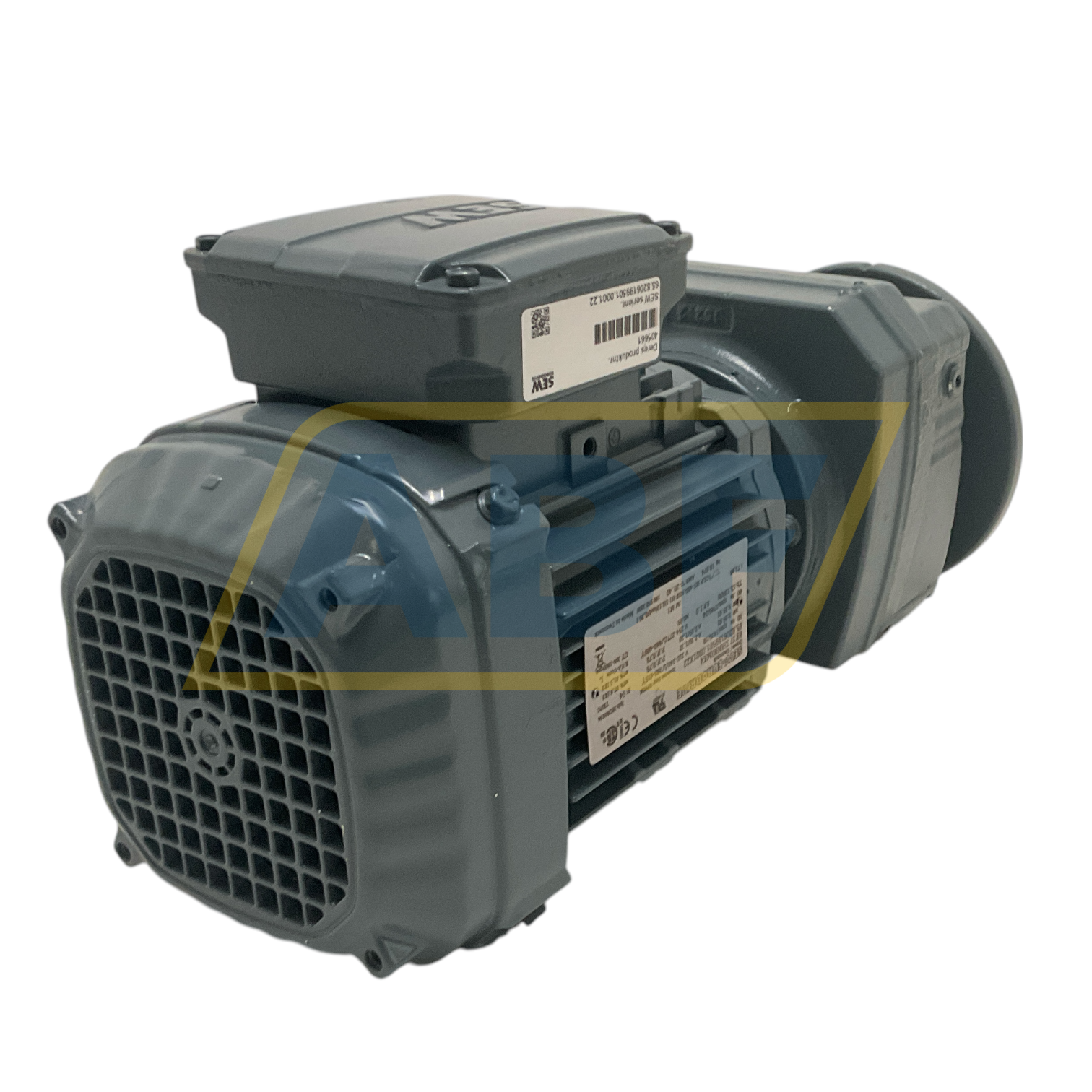 RF37DRN80MK4 SEW-EURODRIVE