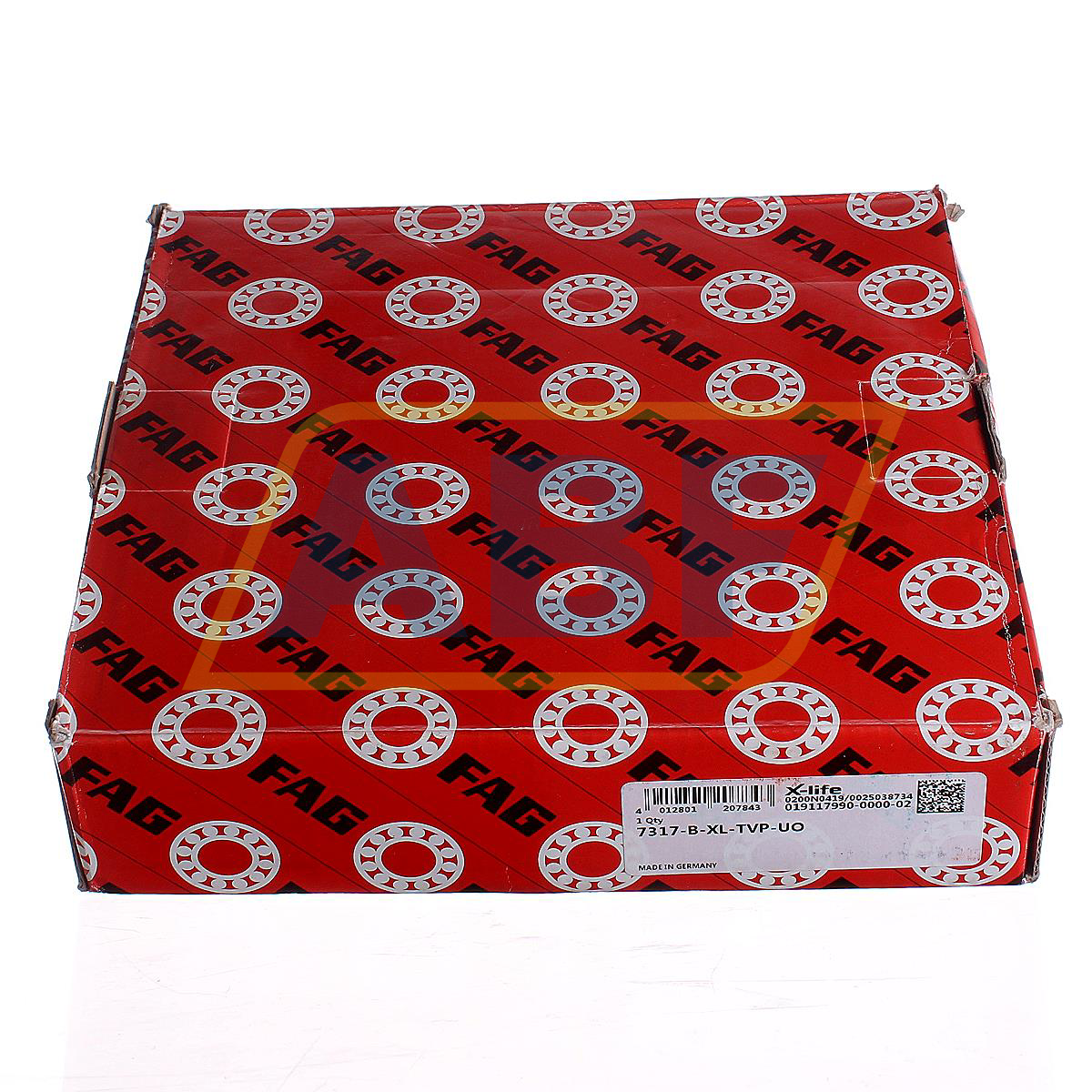7317-B-XL-TVP-UO FAG