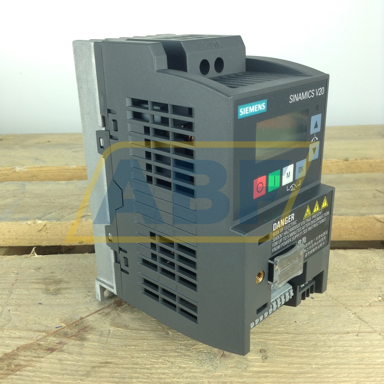 6SL3210-5BB13-7BV1 Siemens