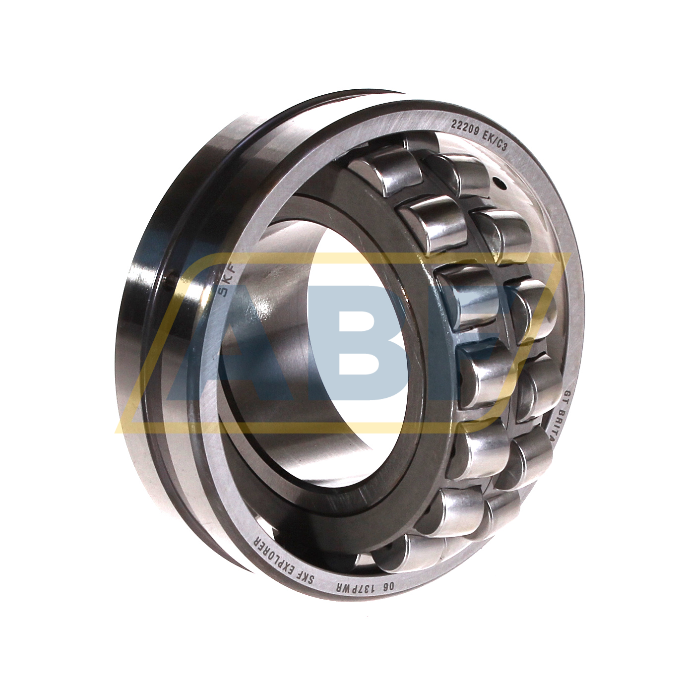 22209EK/C3 SKF