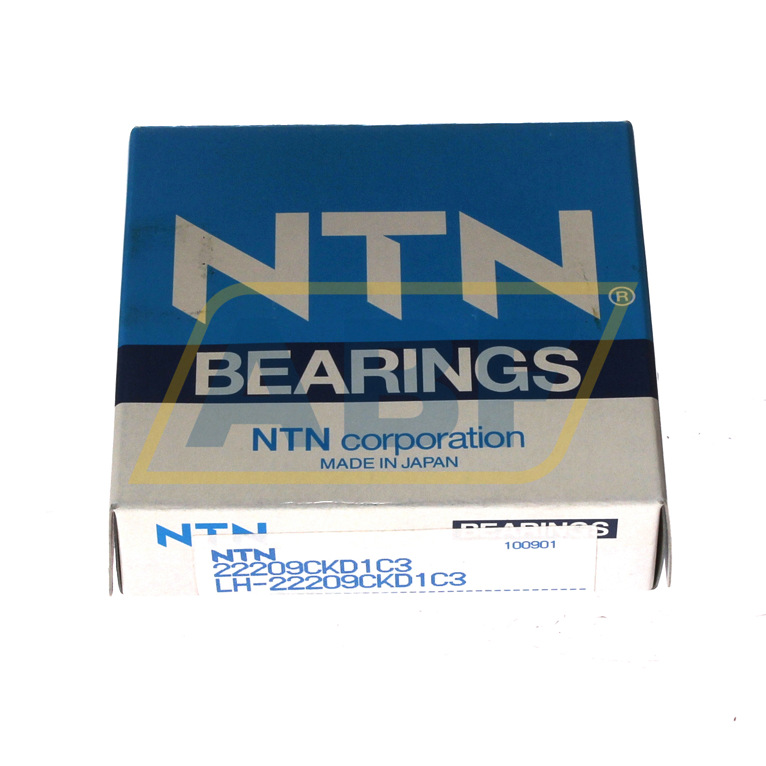 LH-22209CK D1 C3 NTN