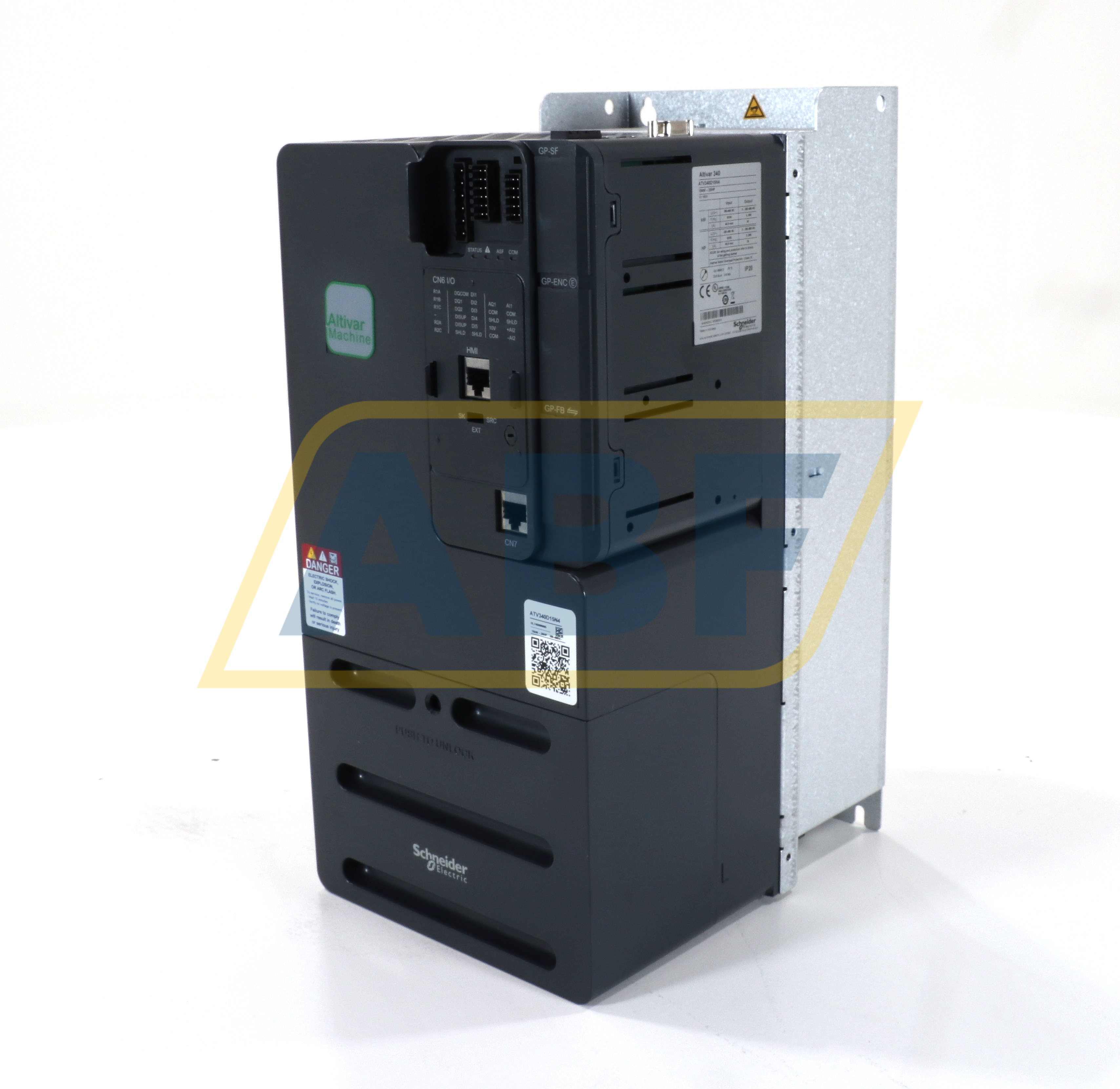 ATV340D15N4 Schneider Electric