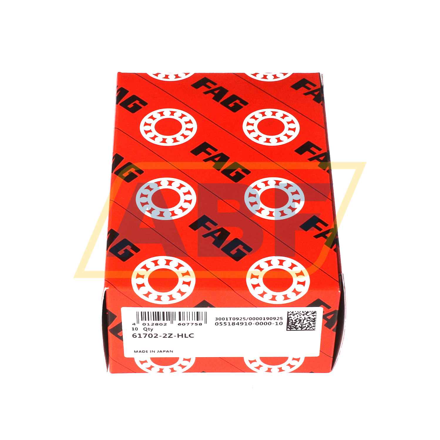61702-2Z-HLC FAG