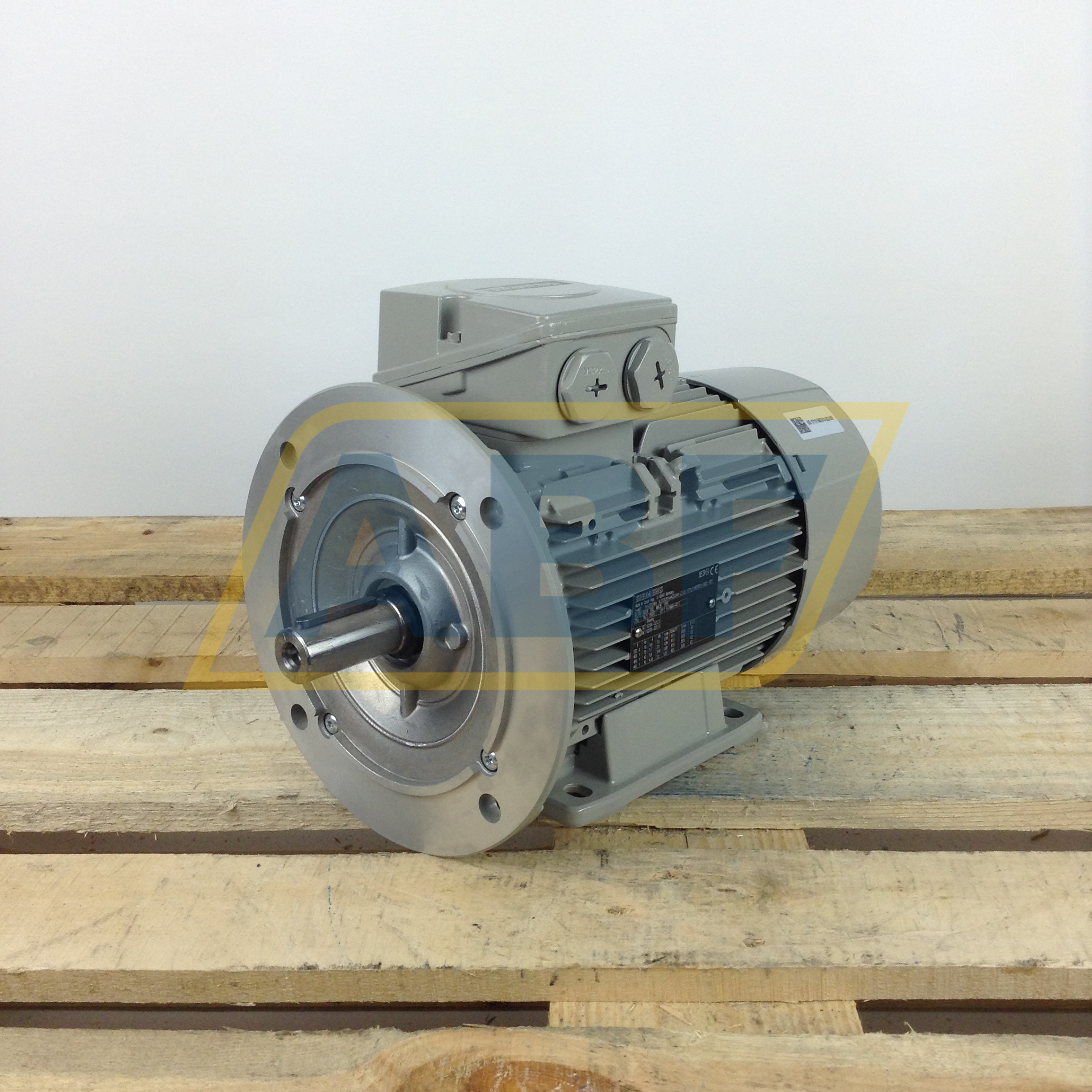 1LE1003-1AA42-2JA4-Z Siemens