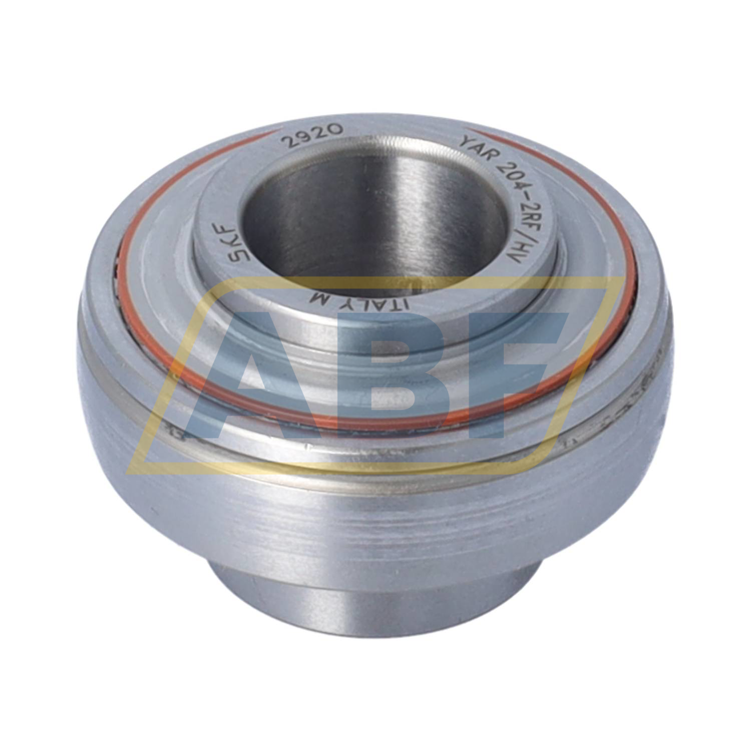YAR204-2RF/HV SKF