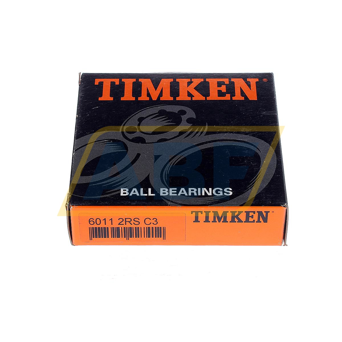 6011-2RSC3 Timken