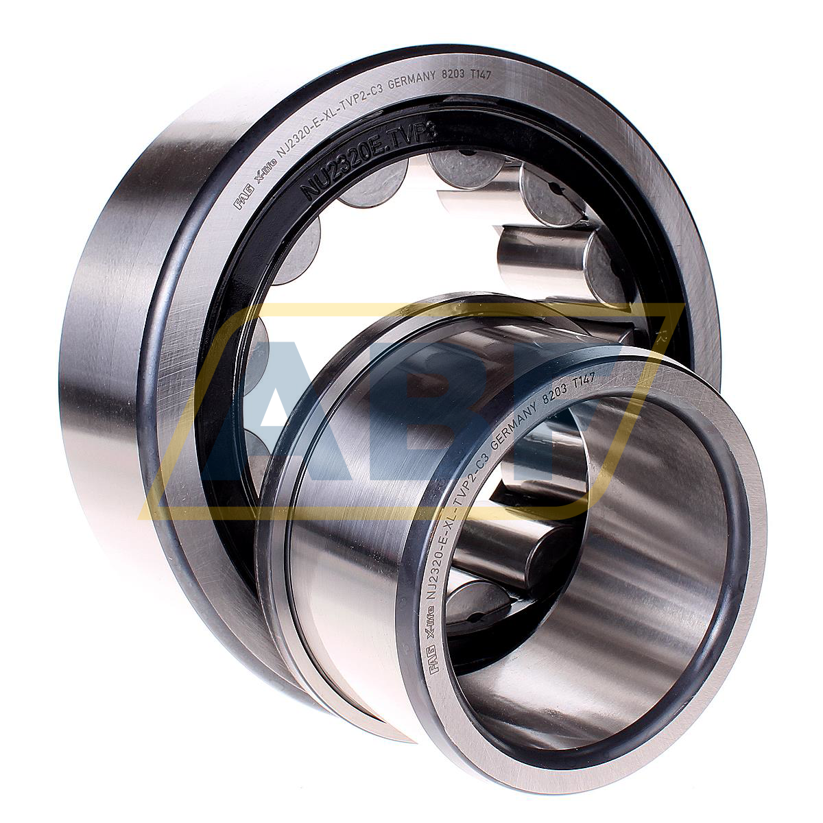 NJ2320-E-XL-TVP2-C3 FAG