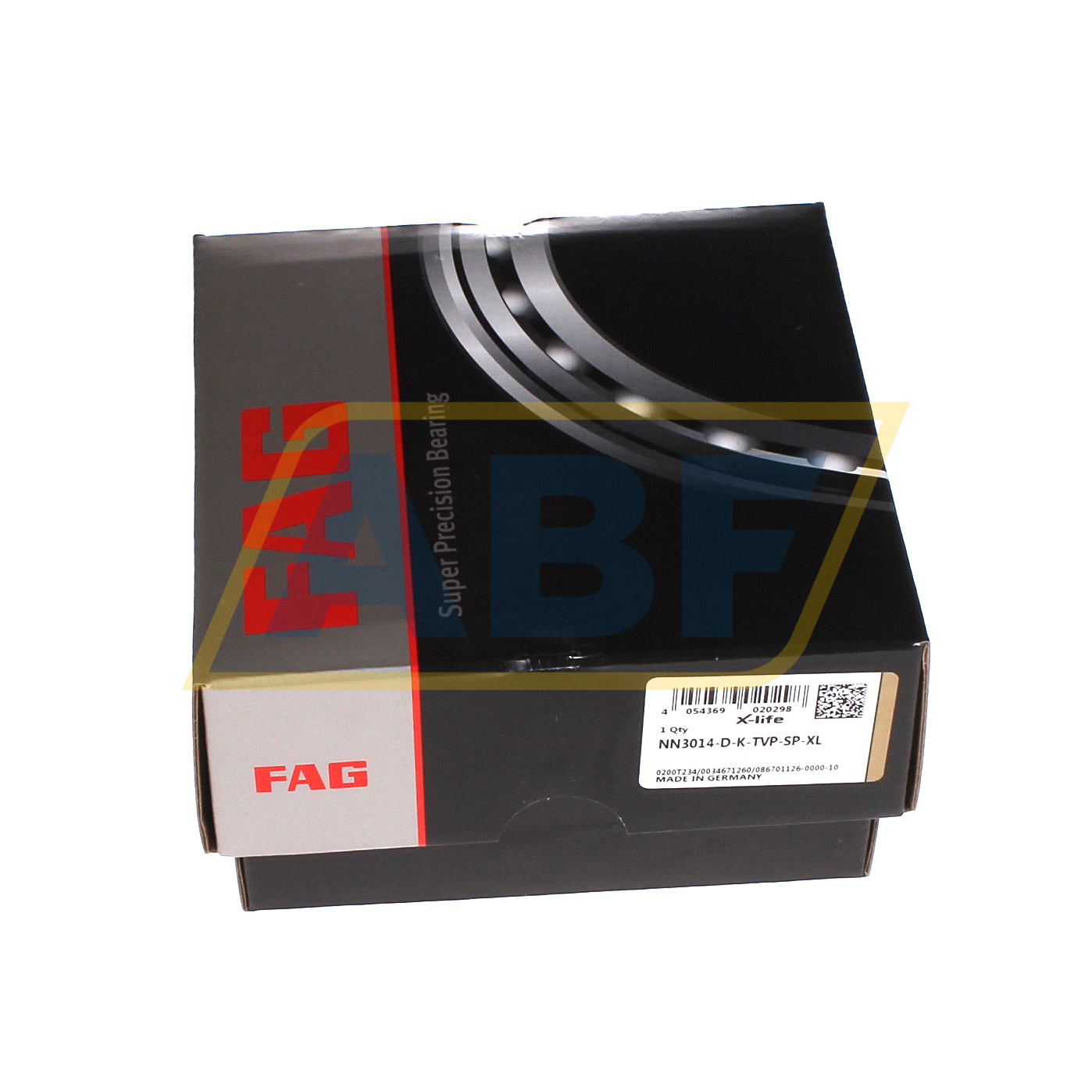 NN3014-D-K-TVP-SP-XL FAG