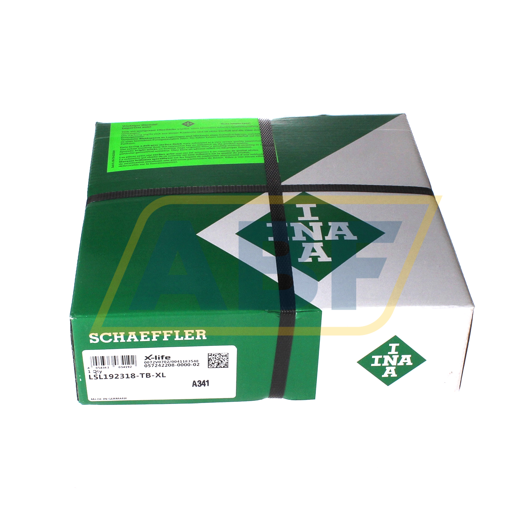 LSL192318-TB-XL INA