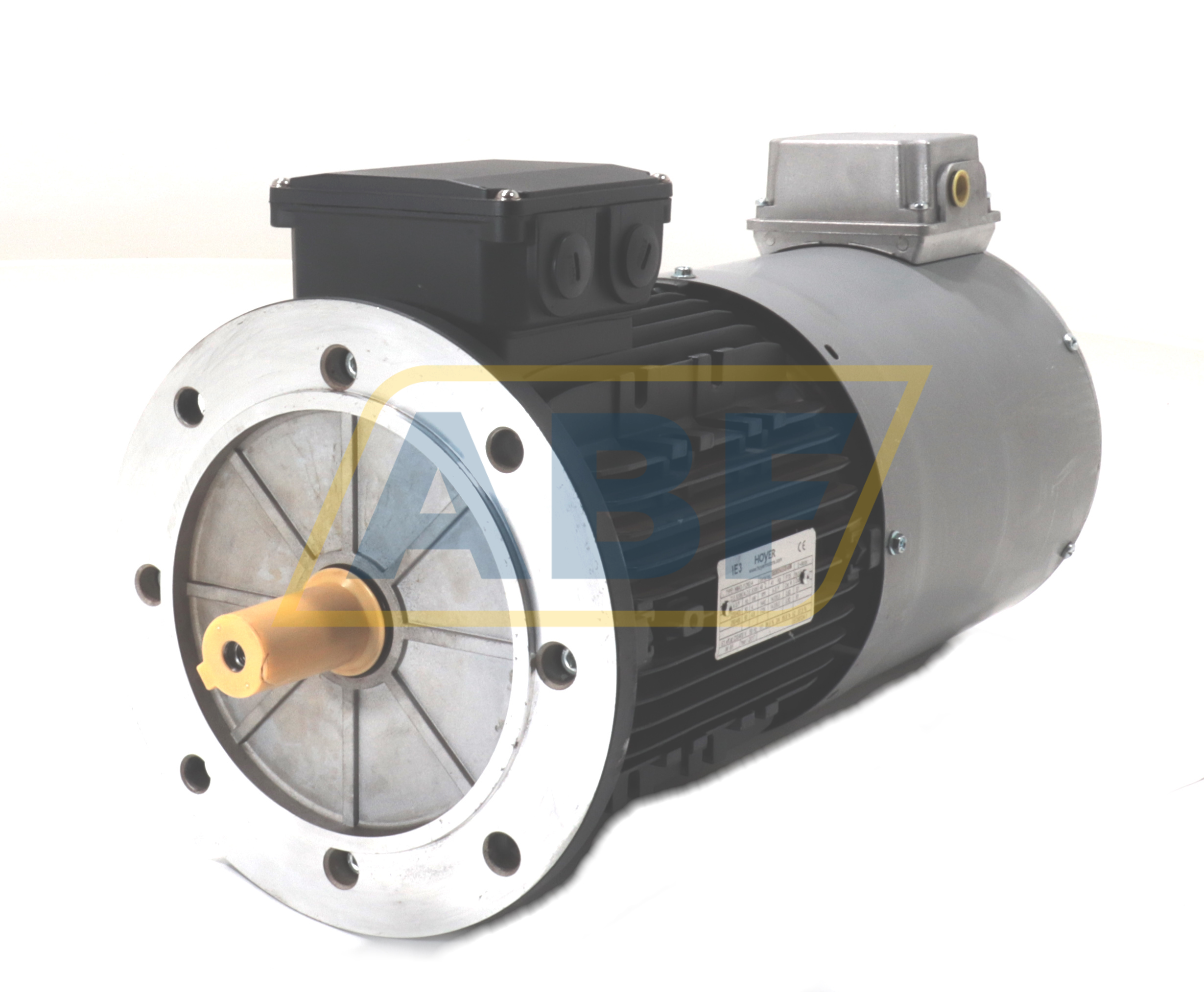 HMA3-112M2-4-B5-FAN Hoyer