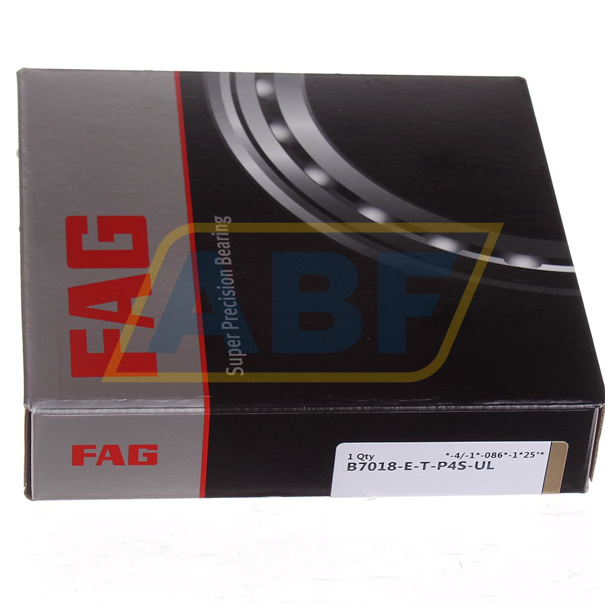 B7018-E-T-P4S-UL FAG