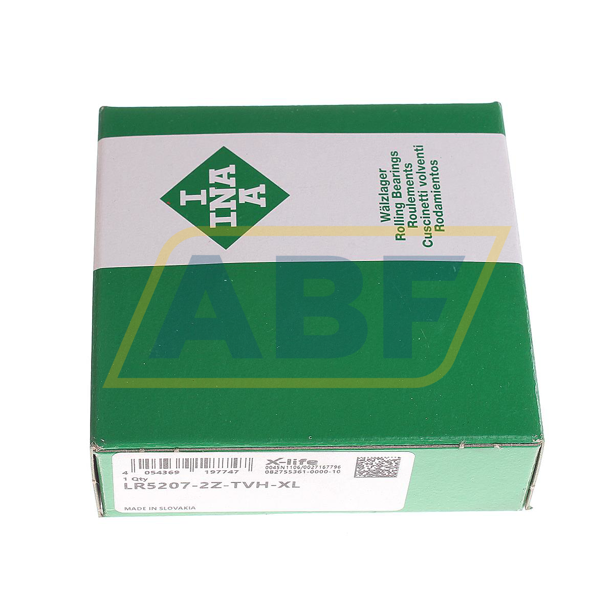 LR5207-2Z-TVH-XL INA