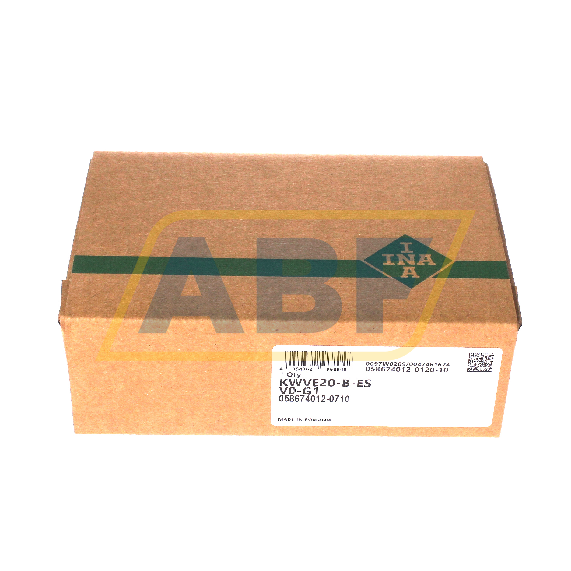 KWVE20-B-ES-V0-G1 INA
