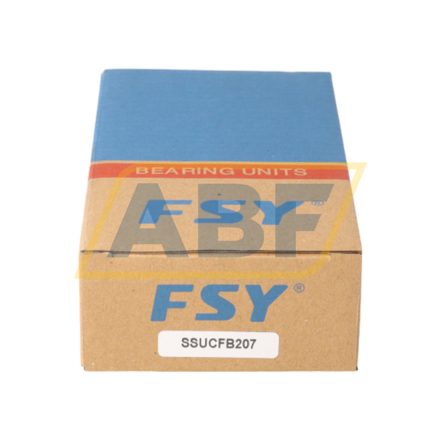 SSUCFB207 FSY