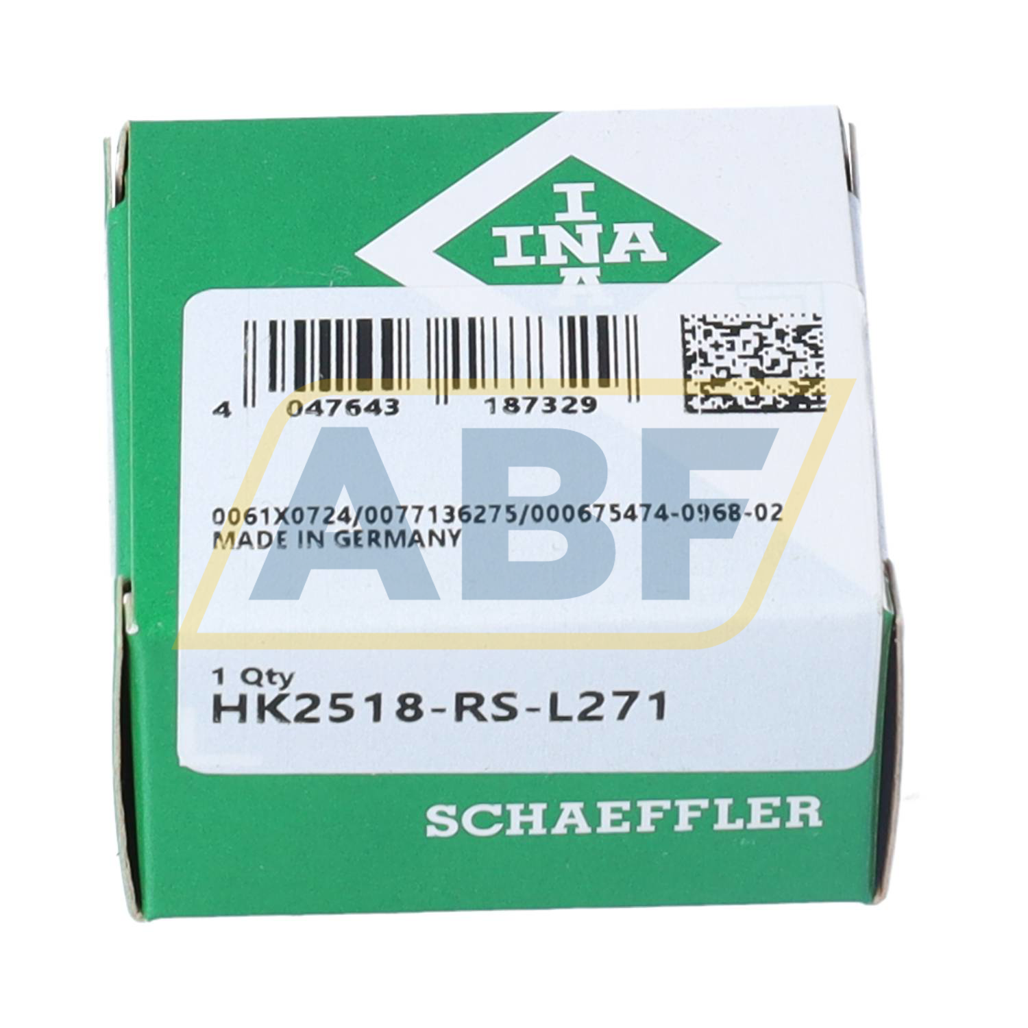 HK2518-RS-L271 INA