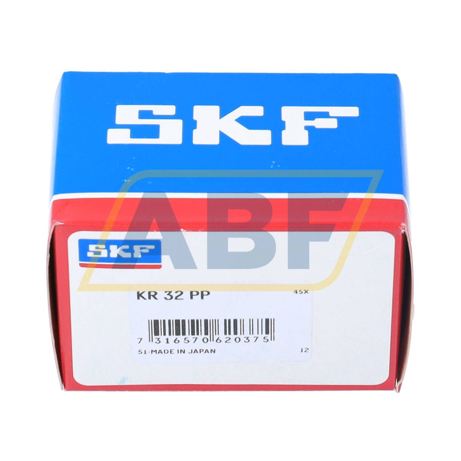 KR32PP SKF