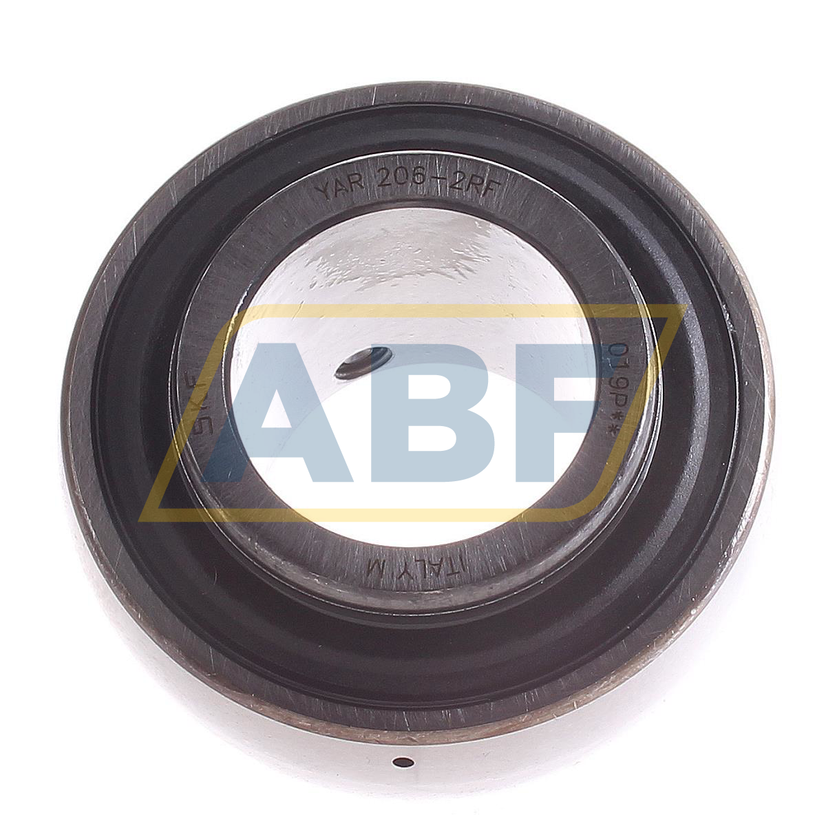 YAR206-2RF SKF