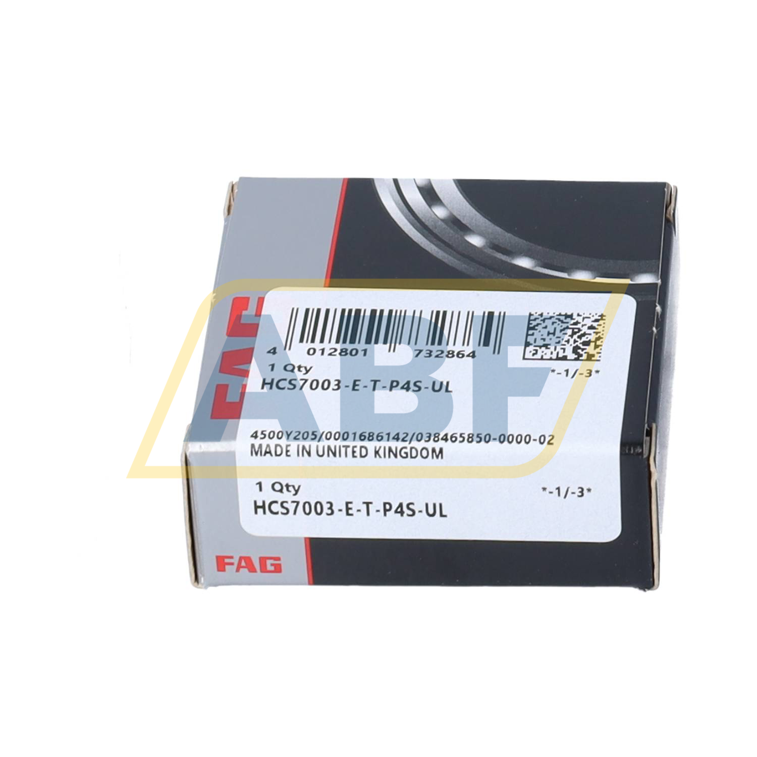 HCS7003-E-T-P4S-UL FAG