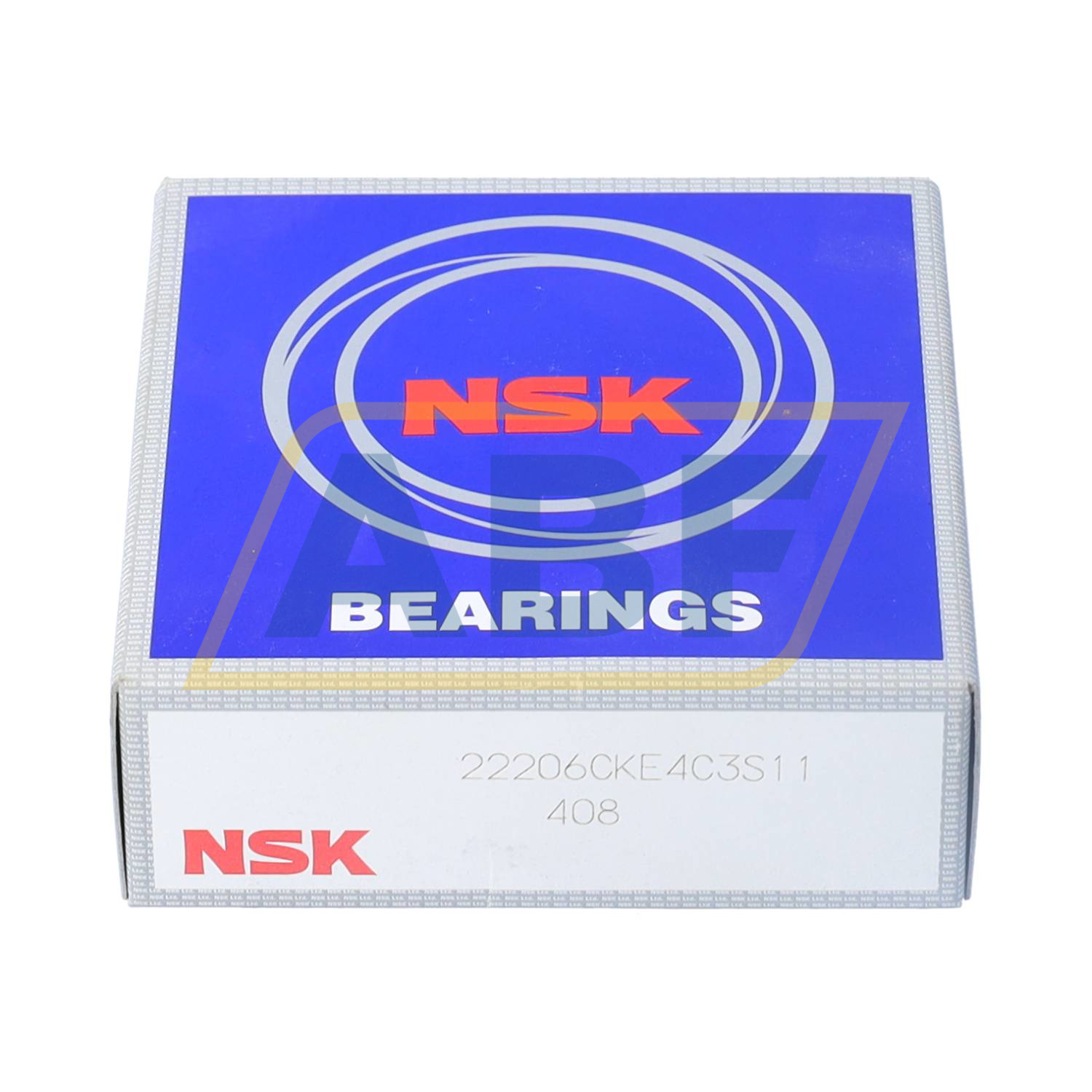 22206CKE4C3S11 NSK