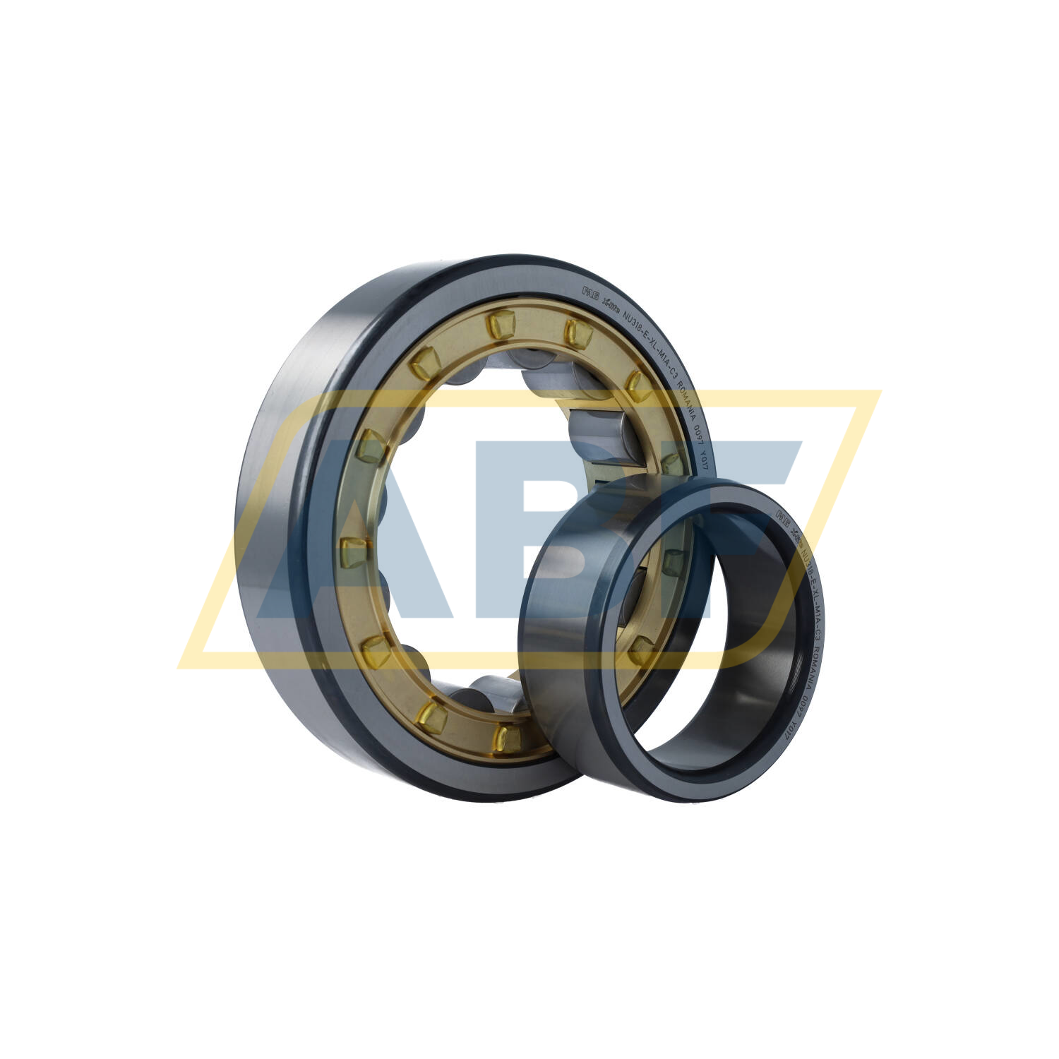 NU318-E-XL-M1A-C3 FAG