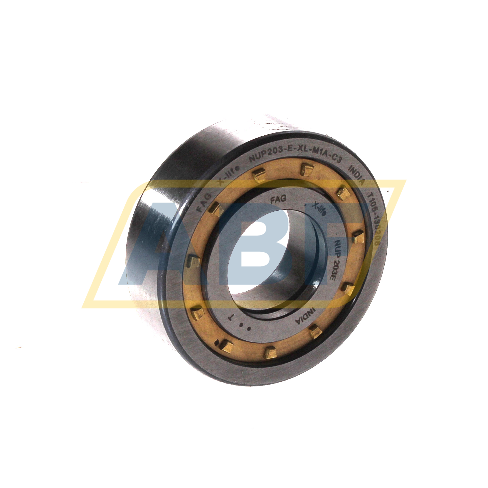 NUP203-E-XL-M1A-C3 FAG