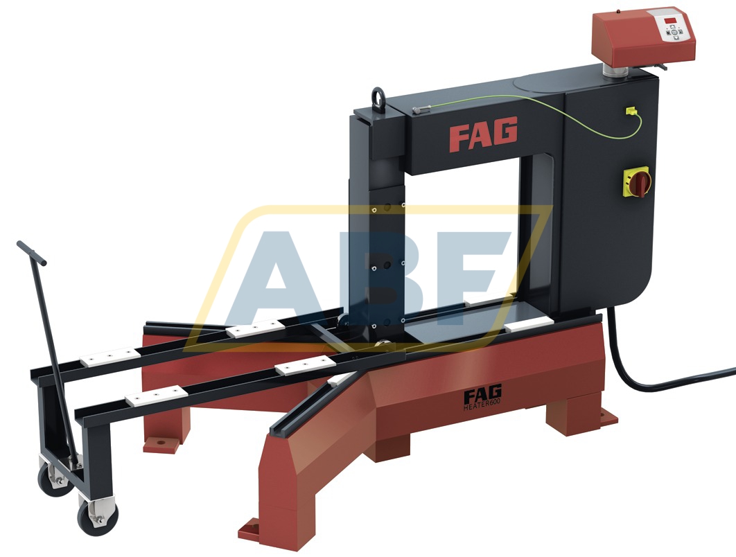 HEATER600-460V-UL FAG