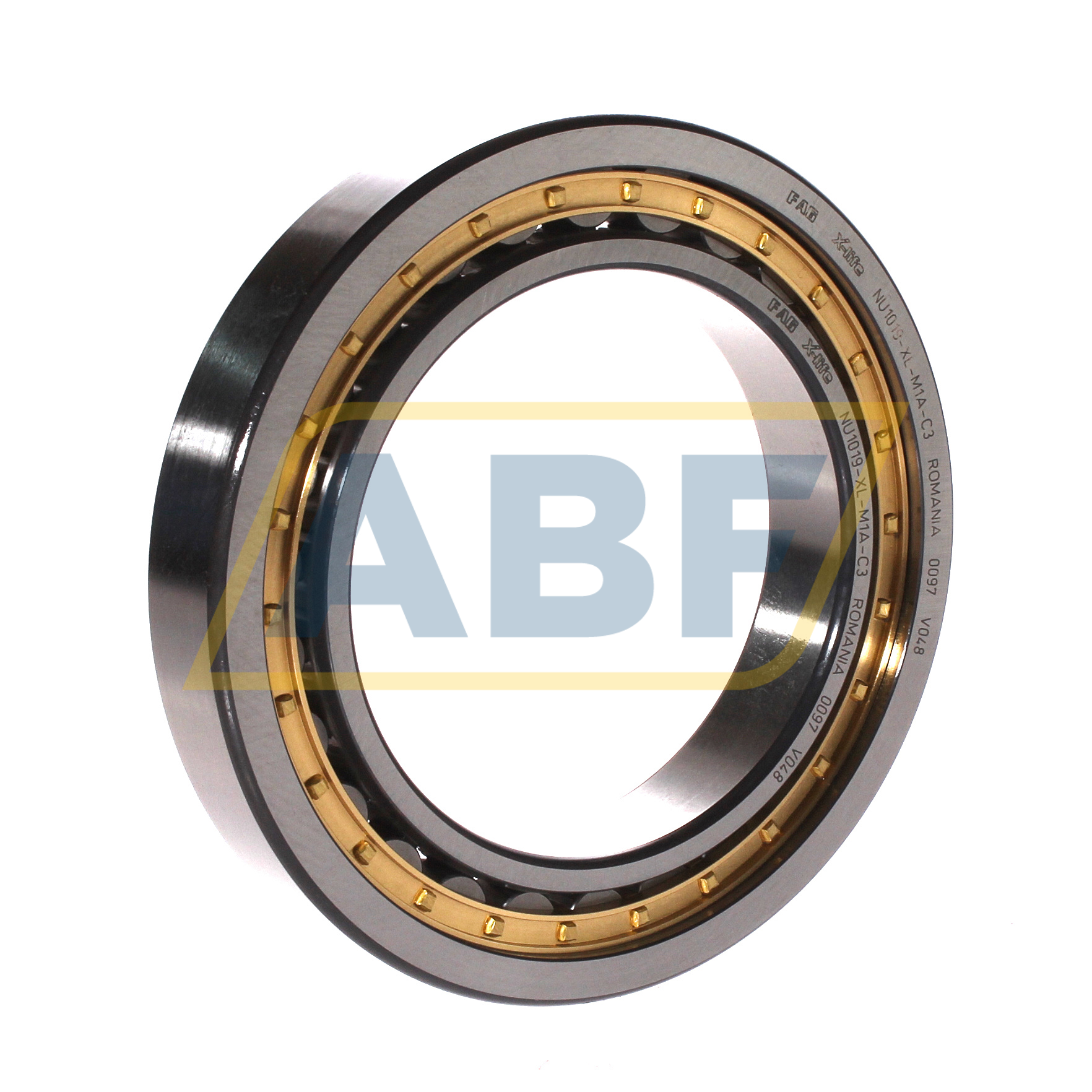 NU1019-XL-M1A-C3 FAG