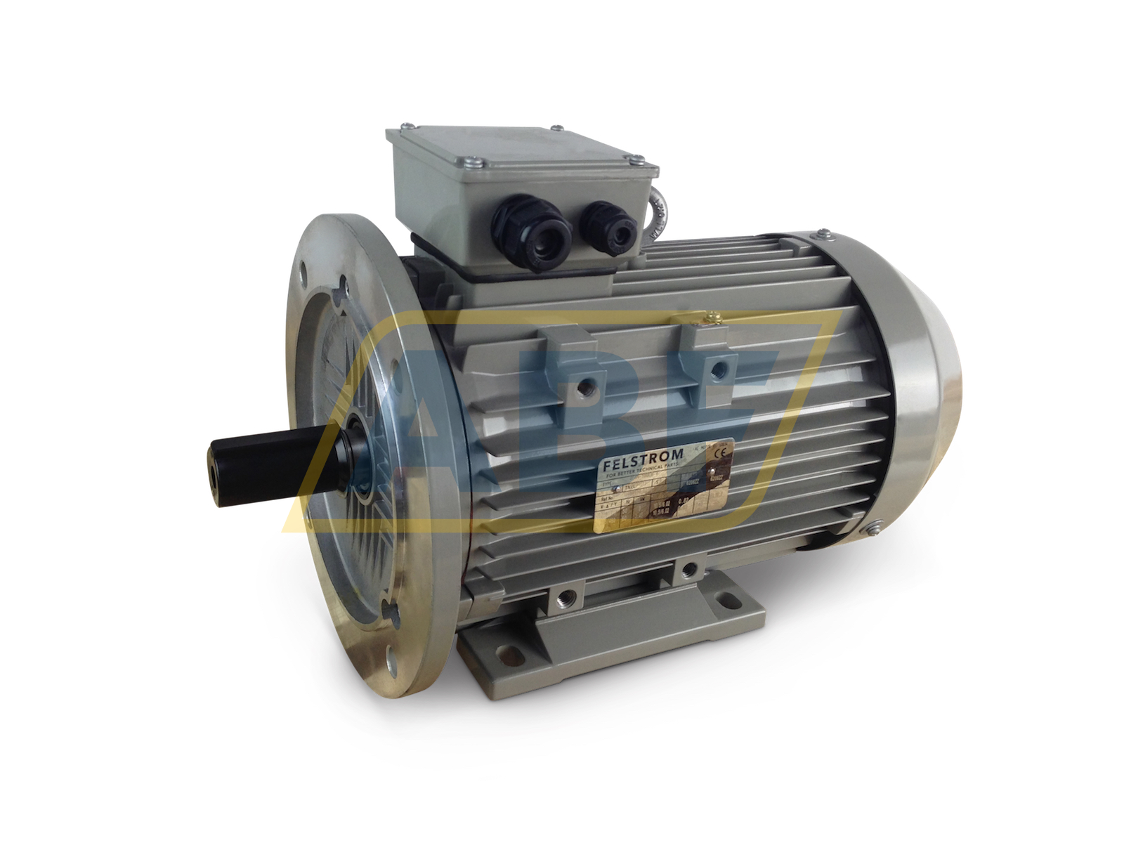 3F3A-100LB-4B35 Felstrom