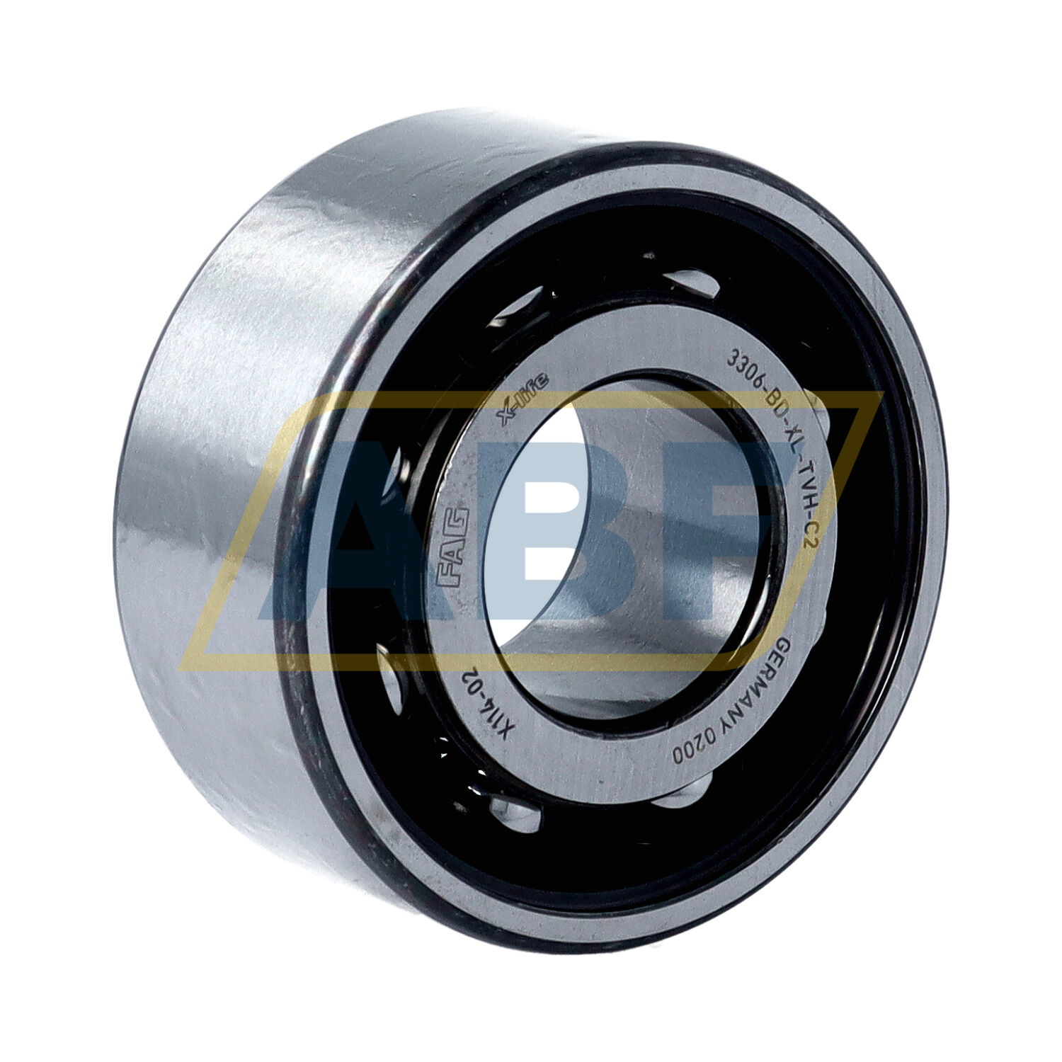 3306-BD-XL-TVH-C2 FAG