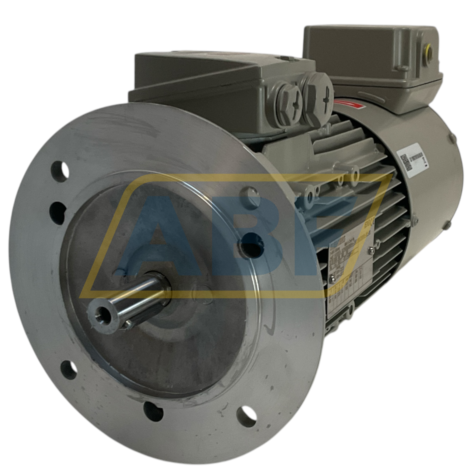 1LE1043-0DA39-0FB4-Z Siemens