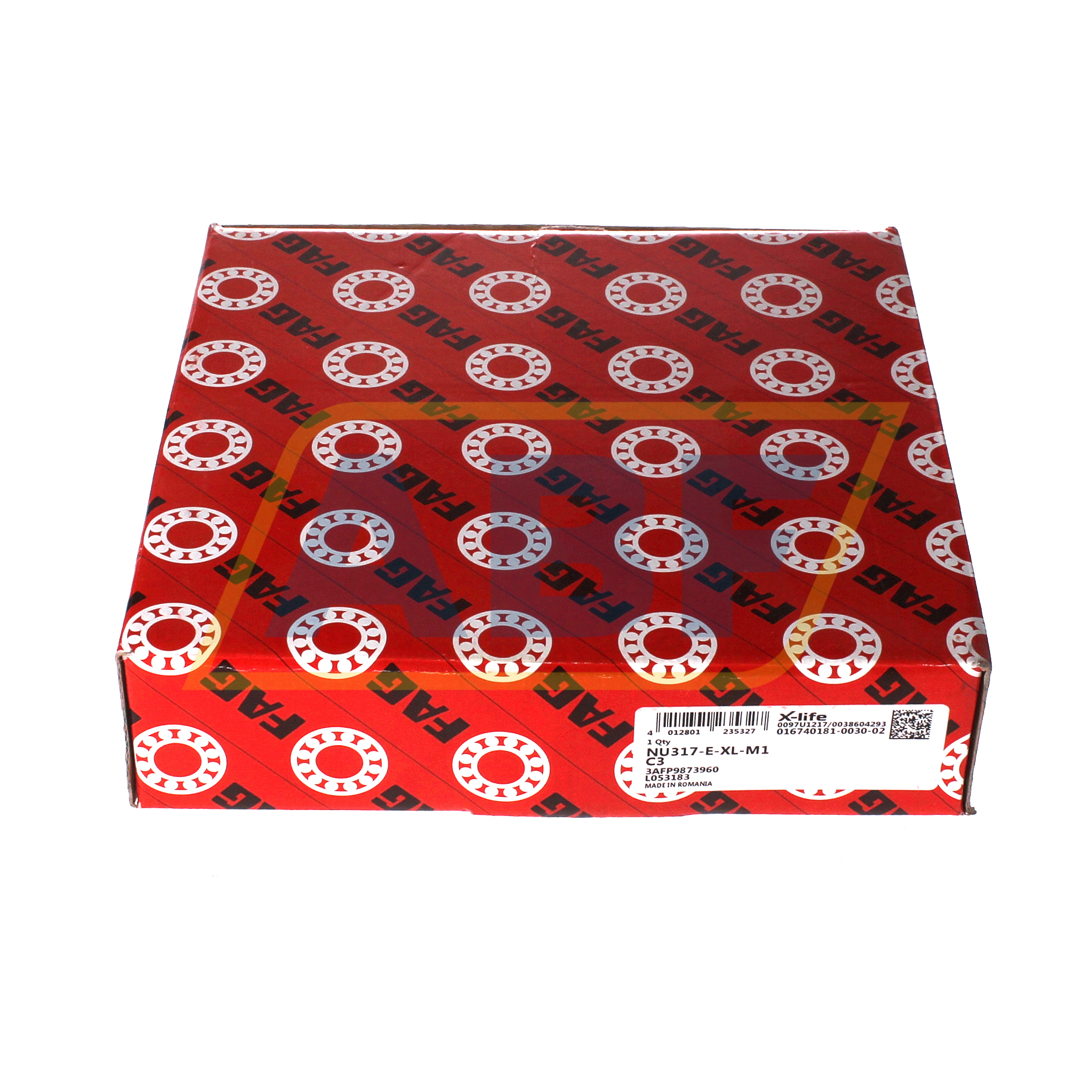 NU317-E-XL-M1-J20AA-C3 FAG