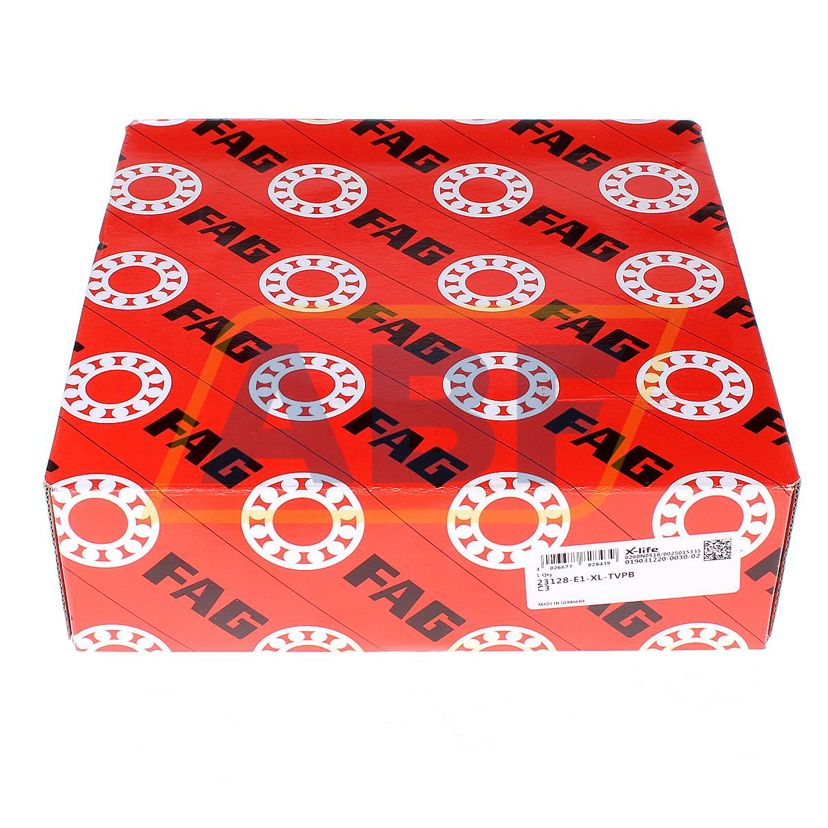 23128-E1-XL-TVPB FAG