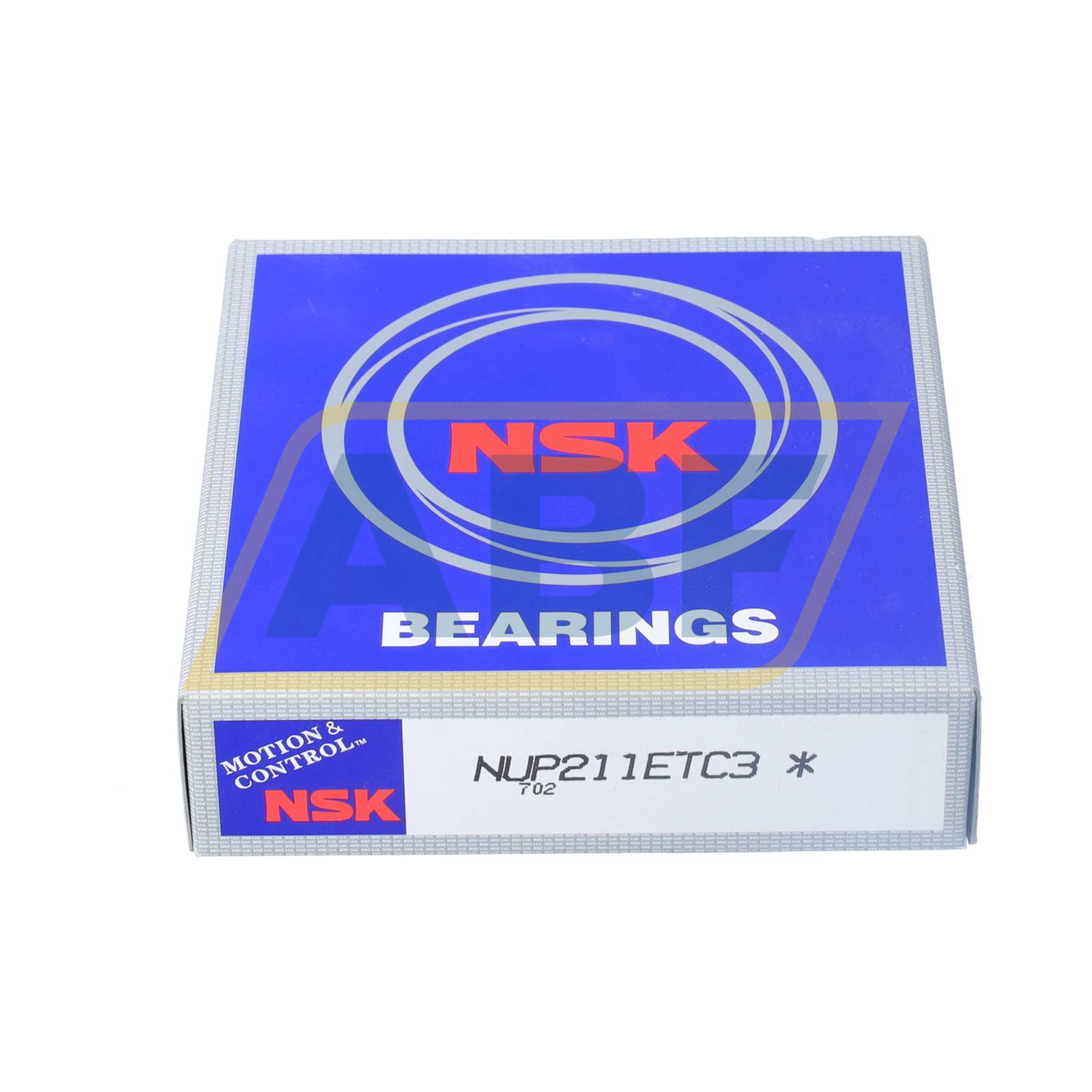 NUP211ET C3 NSK
