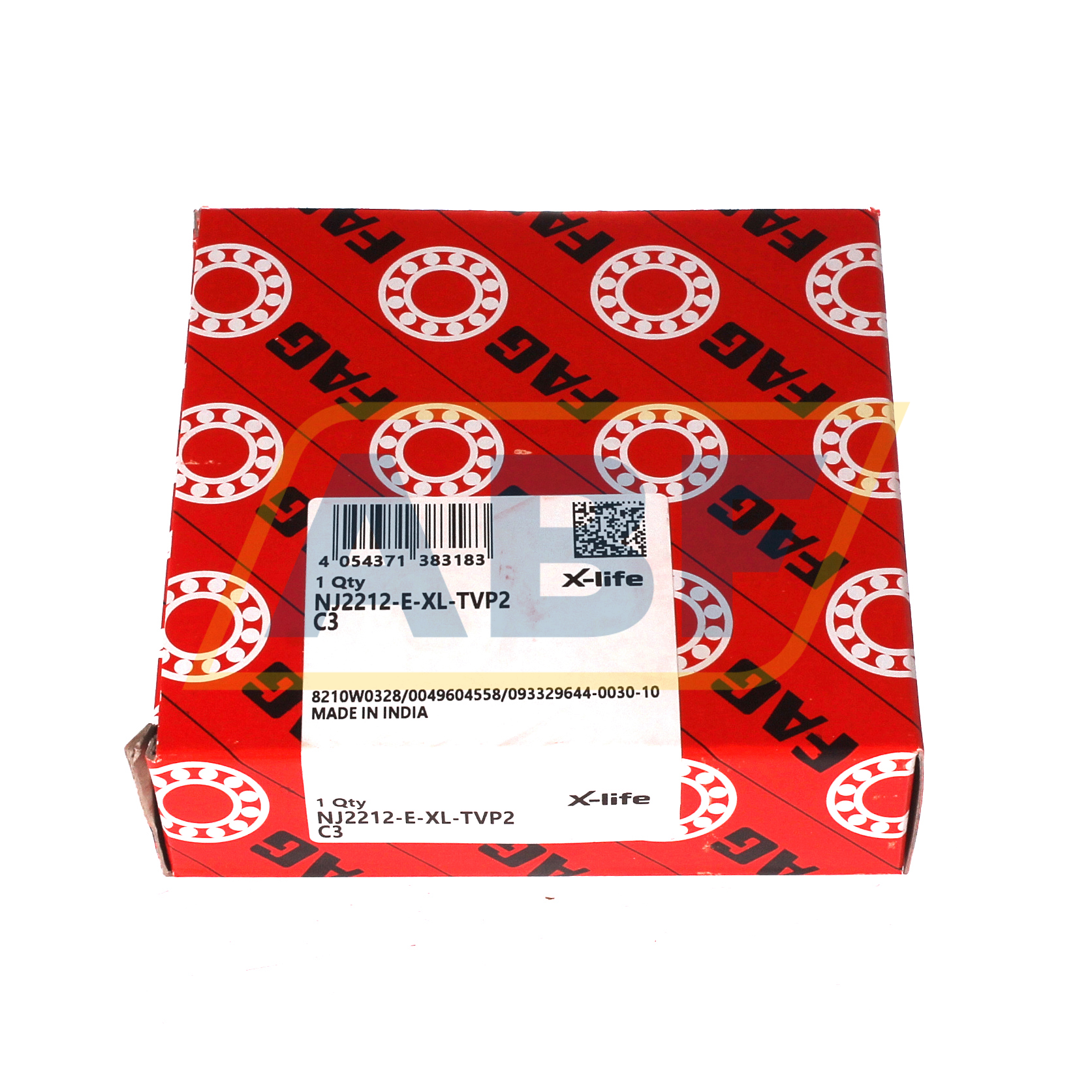 NJ2212-E-XL-TVP2-C3 FAG