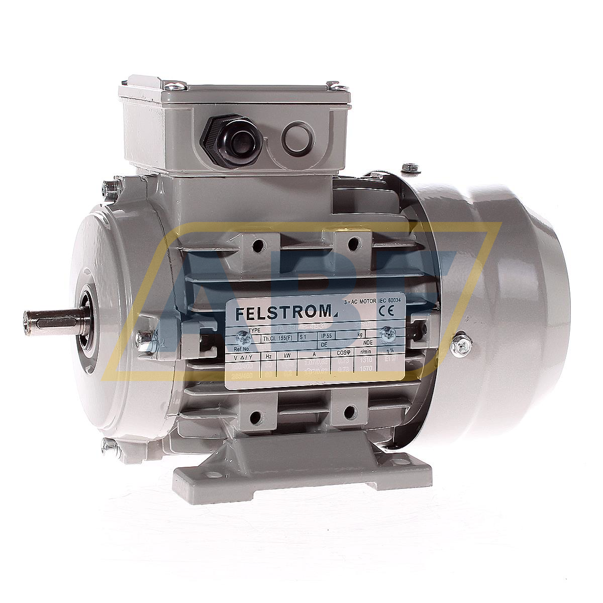 3F1A-63MB-4B3 Felstrom