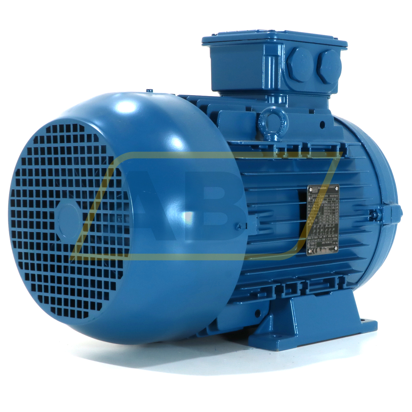 5.5K32AL3132S2B3 WEG